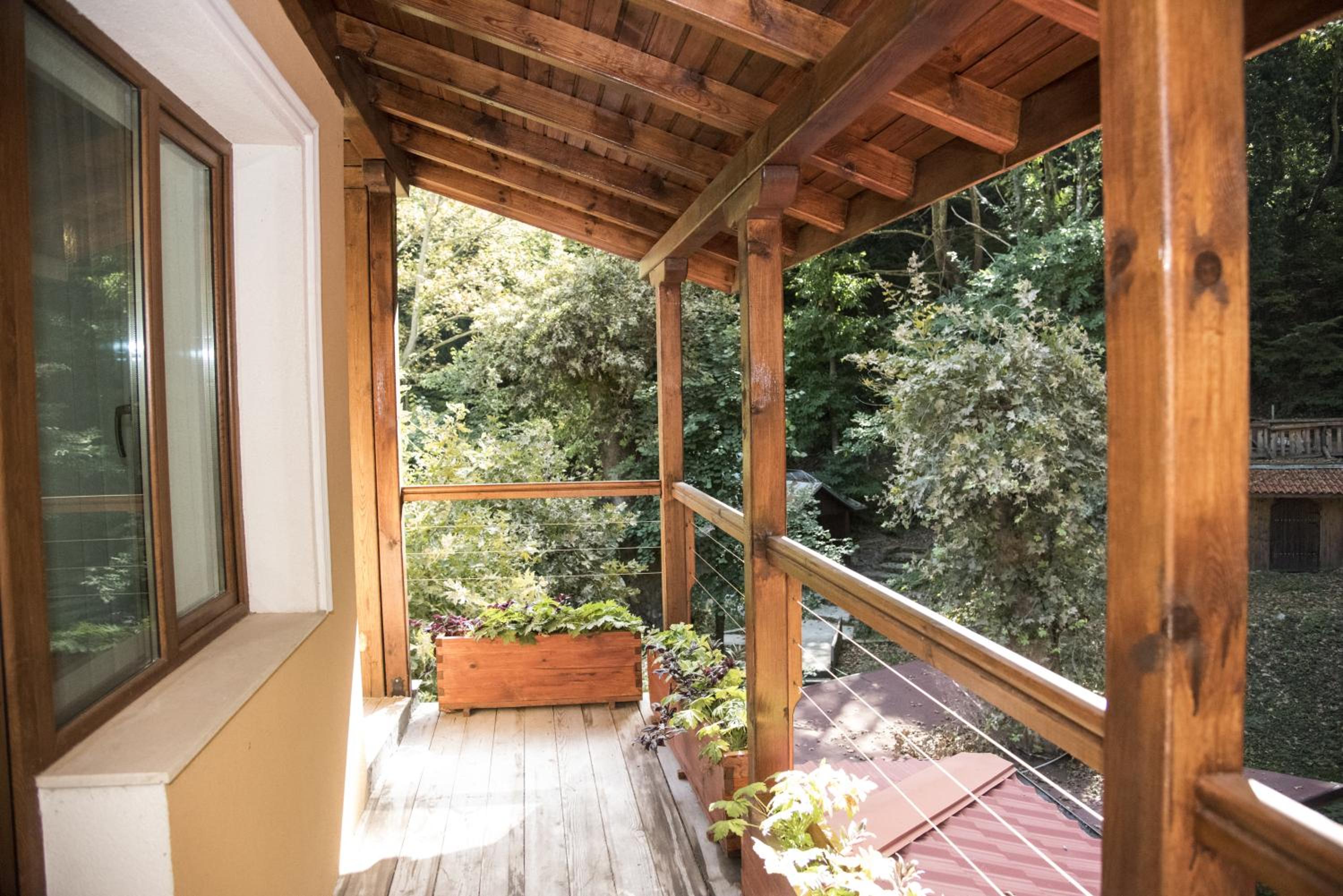 Triple Room with Mountain View - Photo 2
