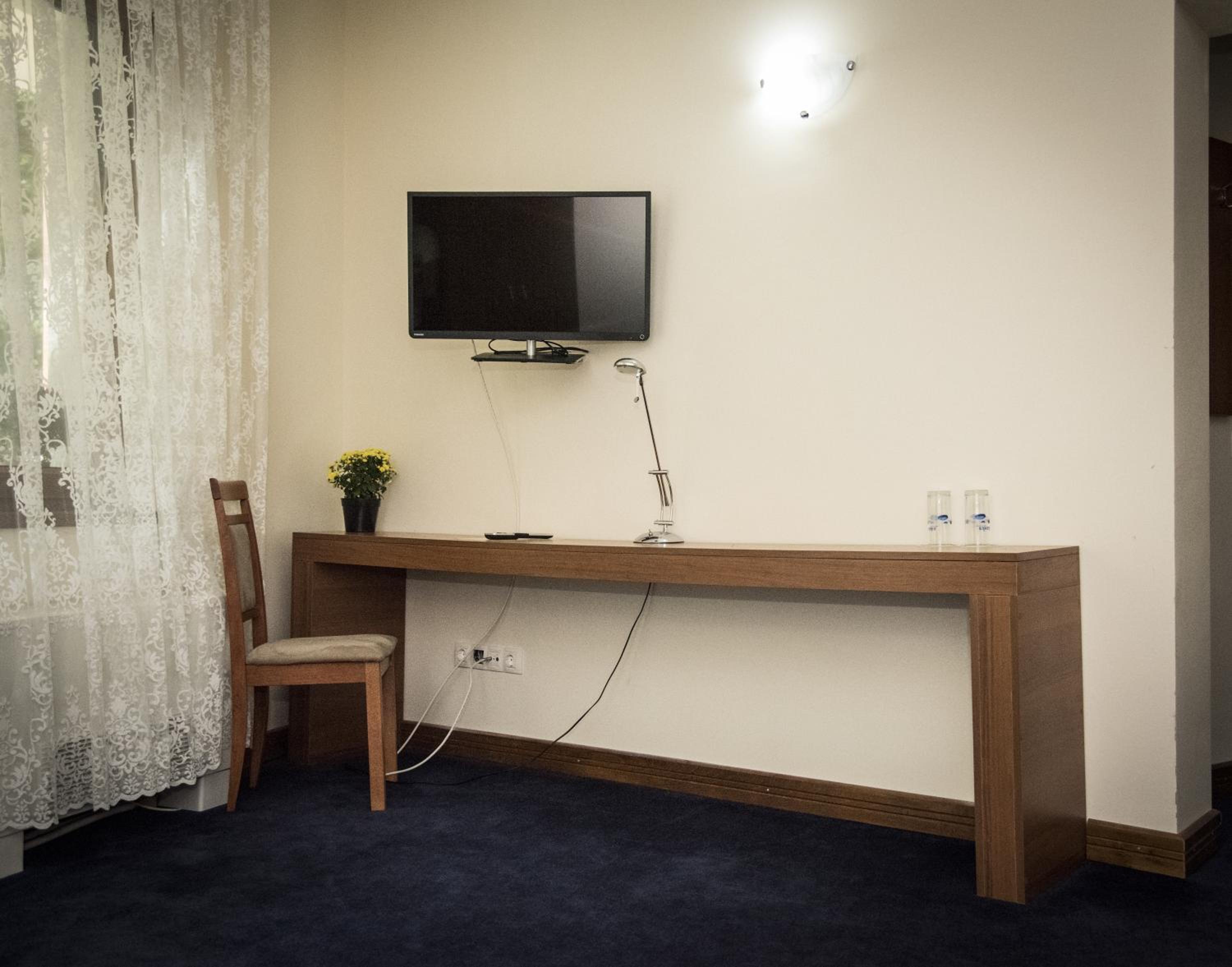 Triple Room with Mountain View - Photo 3