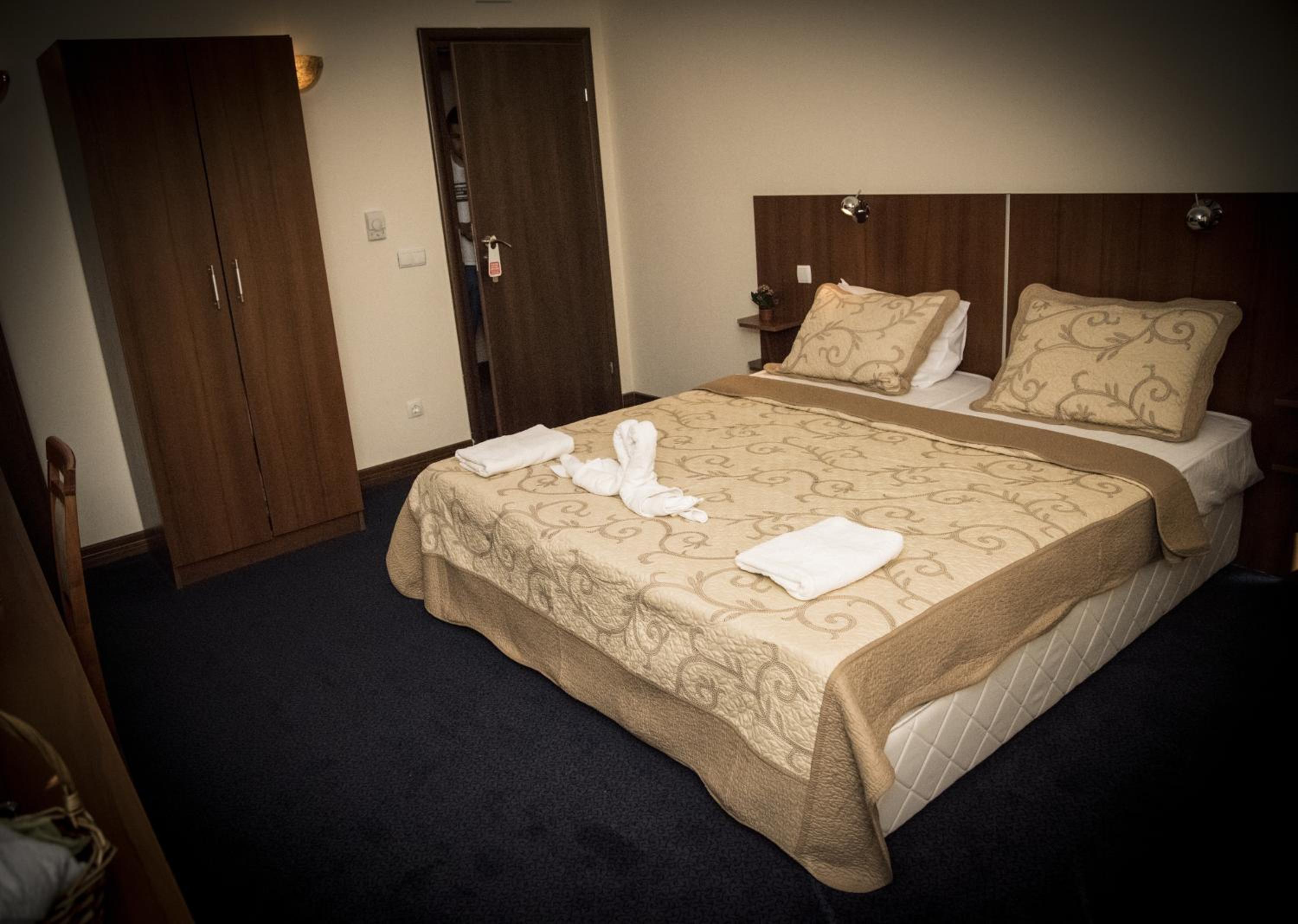 Triple Room with Mountain View - Photo 1