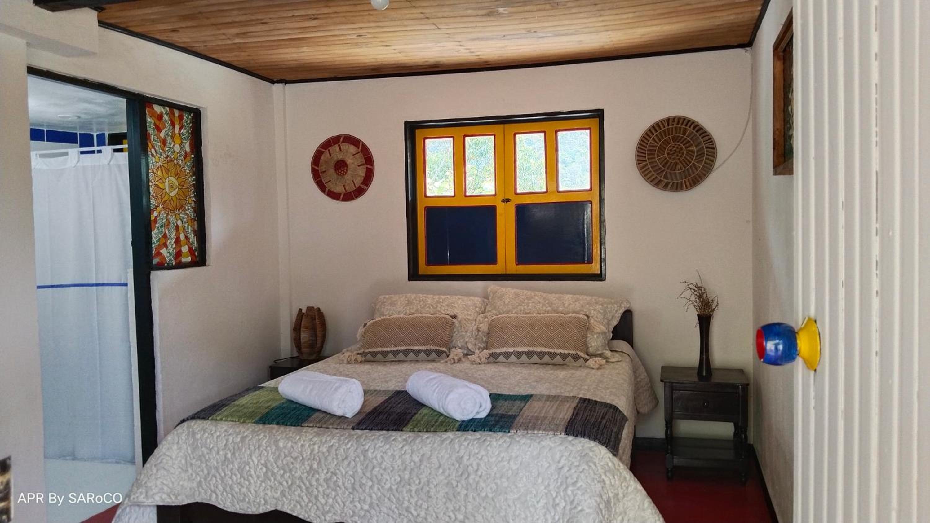 Deluxe Queen Room photo 2