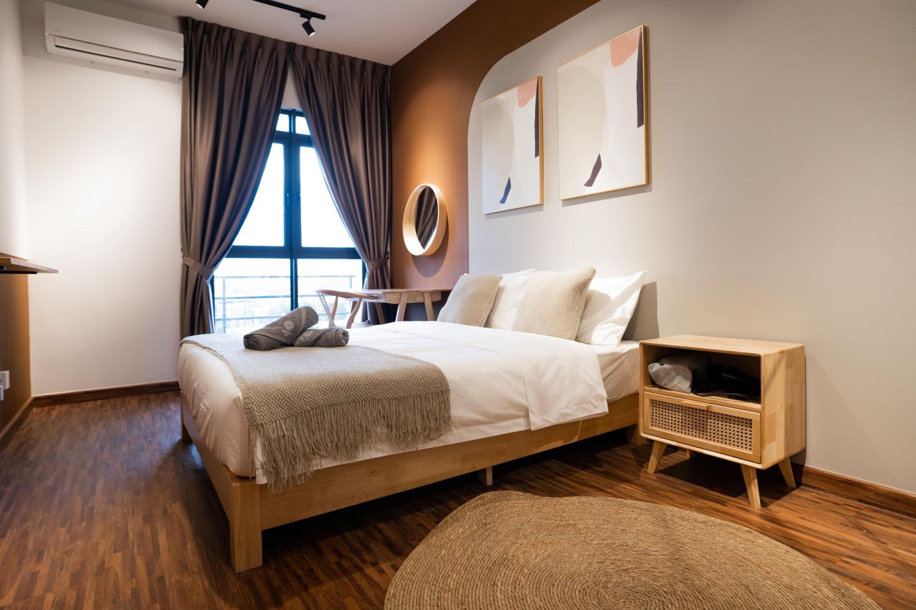 Quarto Queen