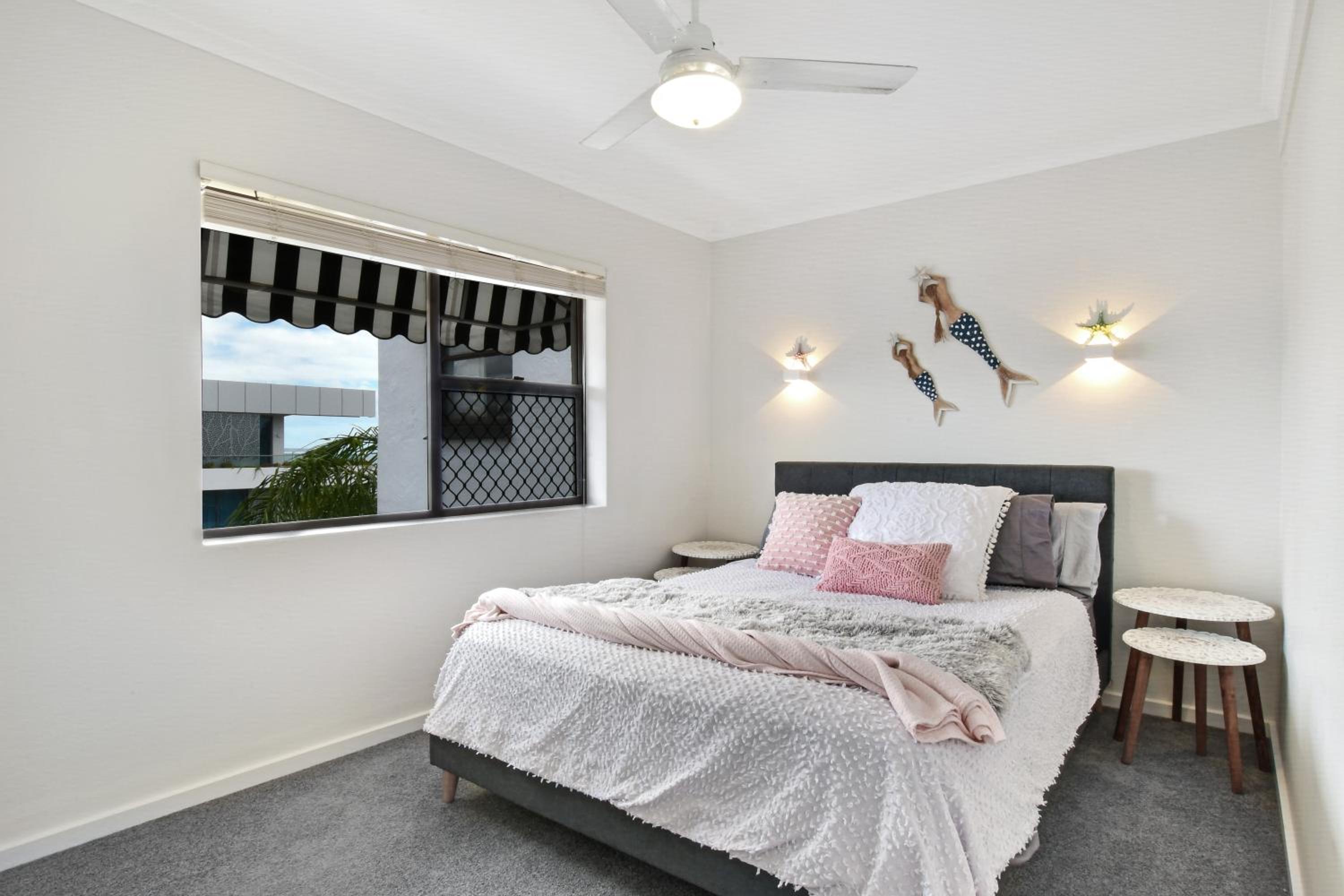 Apartment with Sea View photo 1