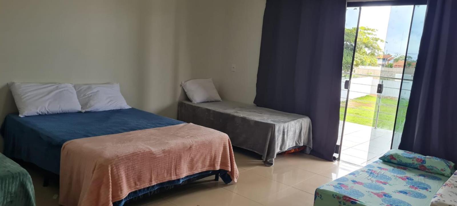 Three-Bedroom House photo 1
