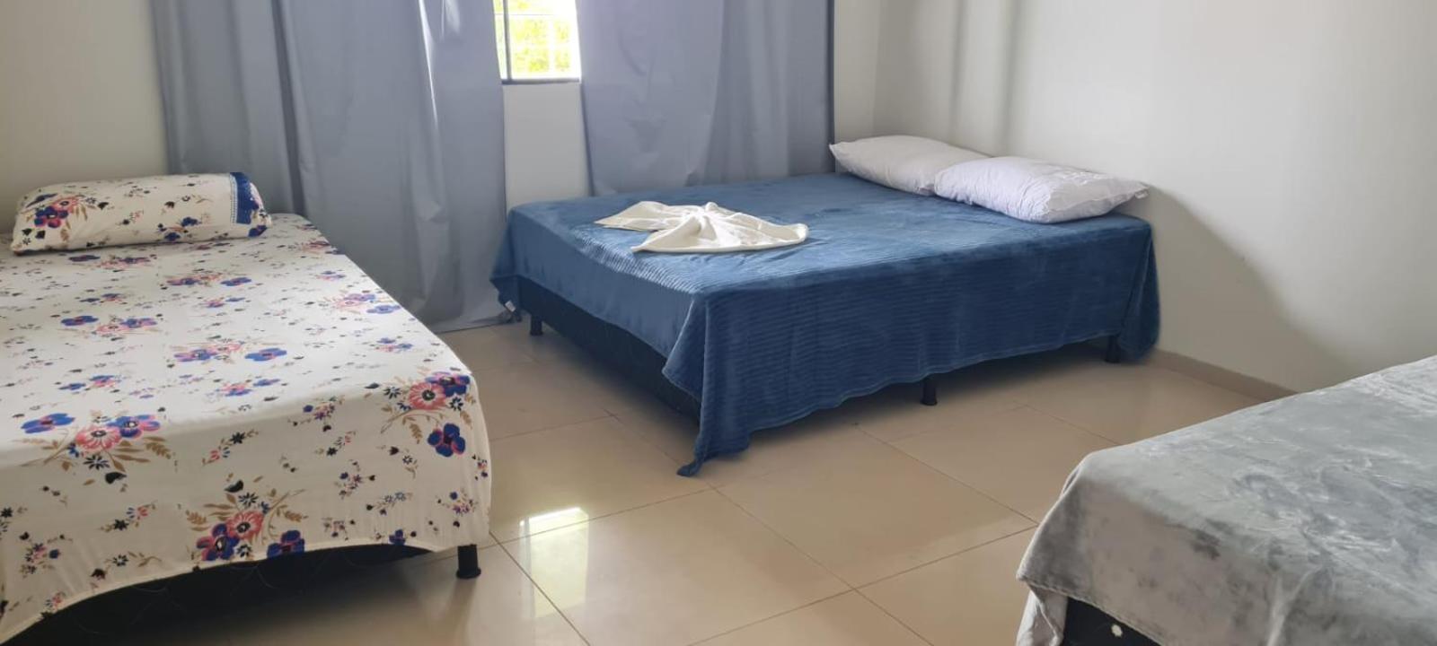 Three-Bedroom House photo 2