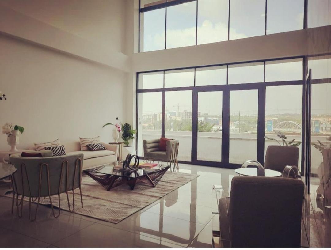 Studio with Balcony - Photo 20