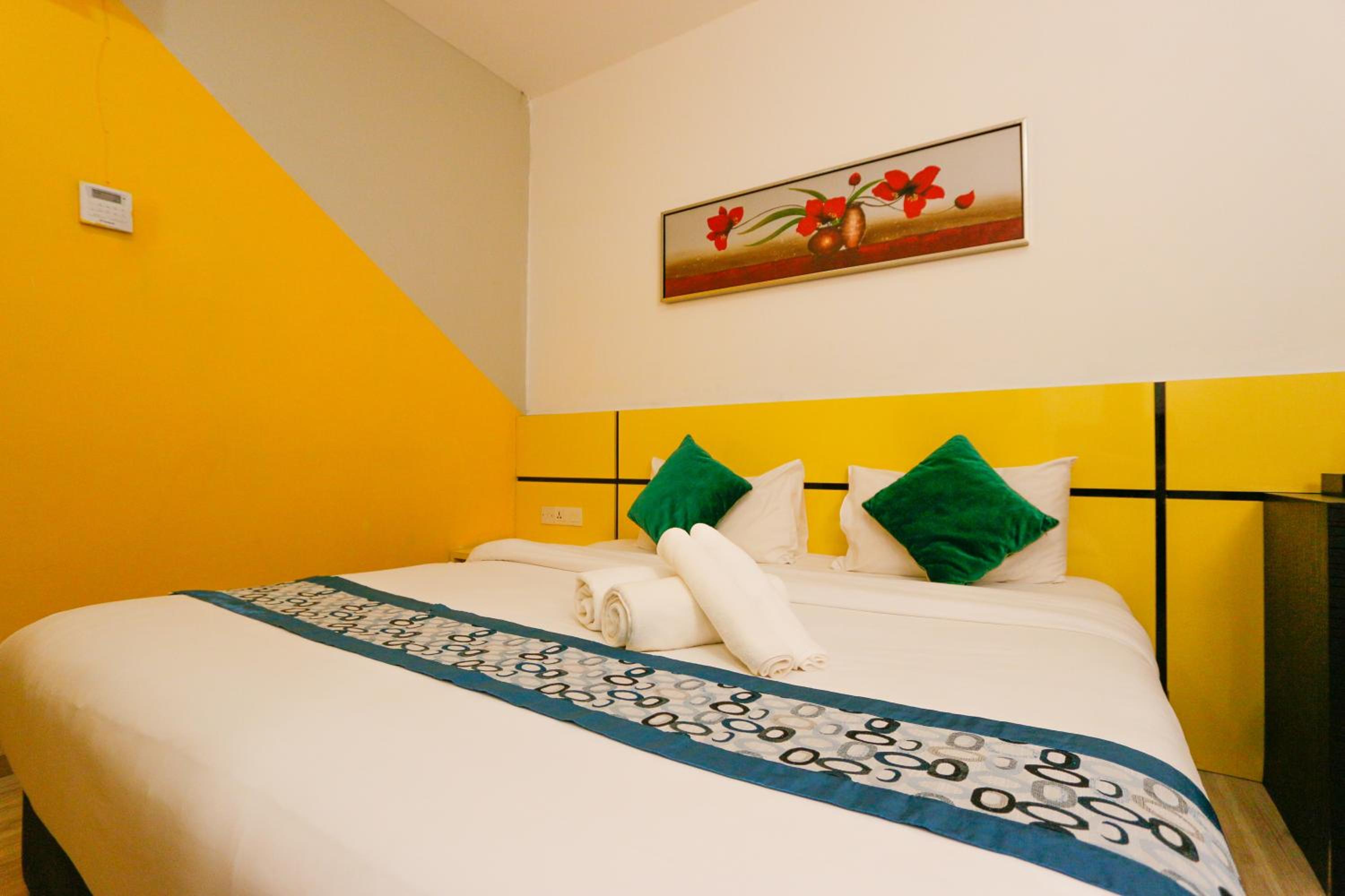 Standard King Room