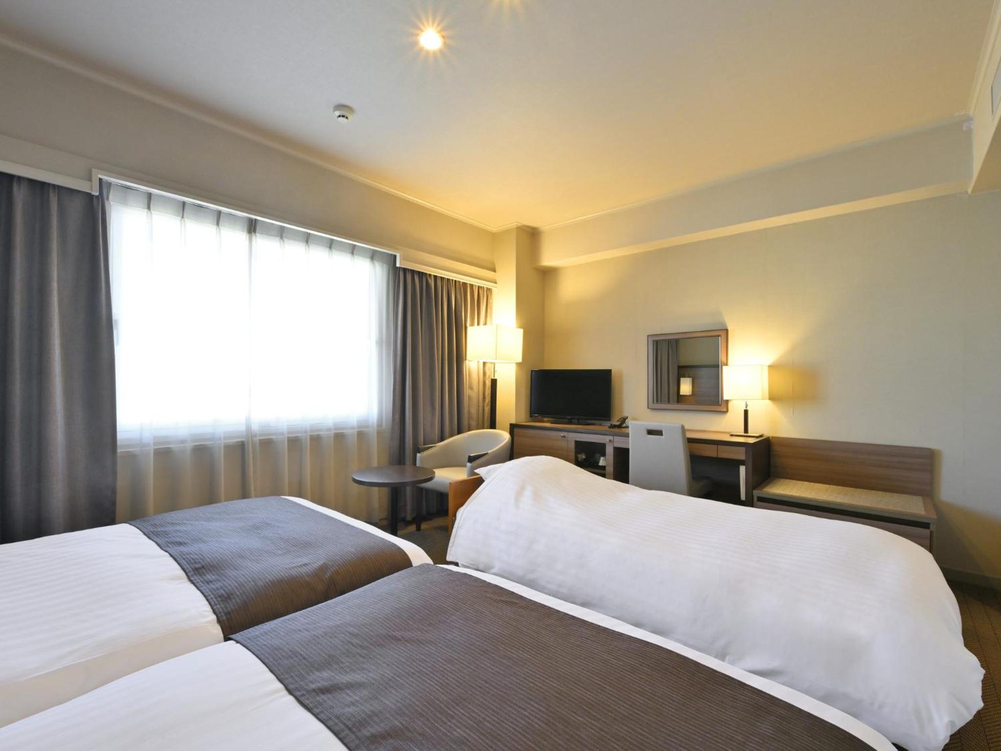 Triple Room photo 3