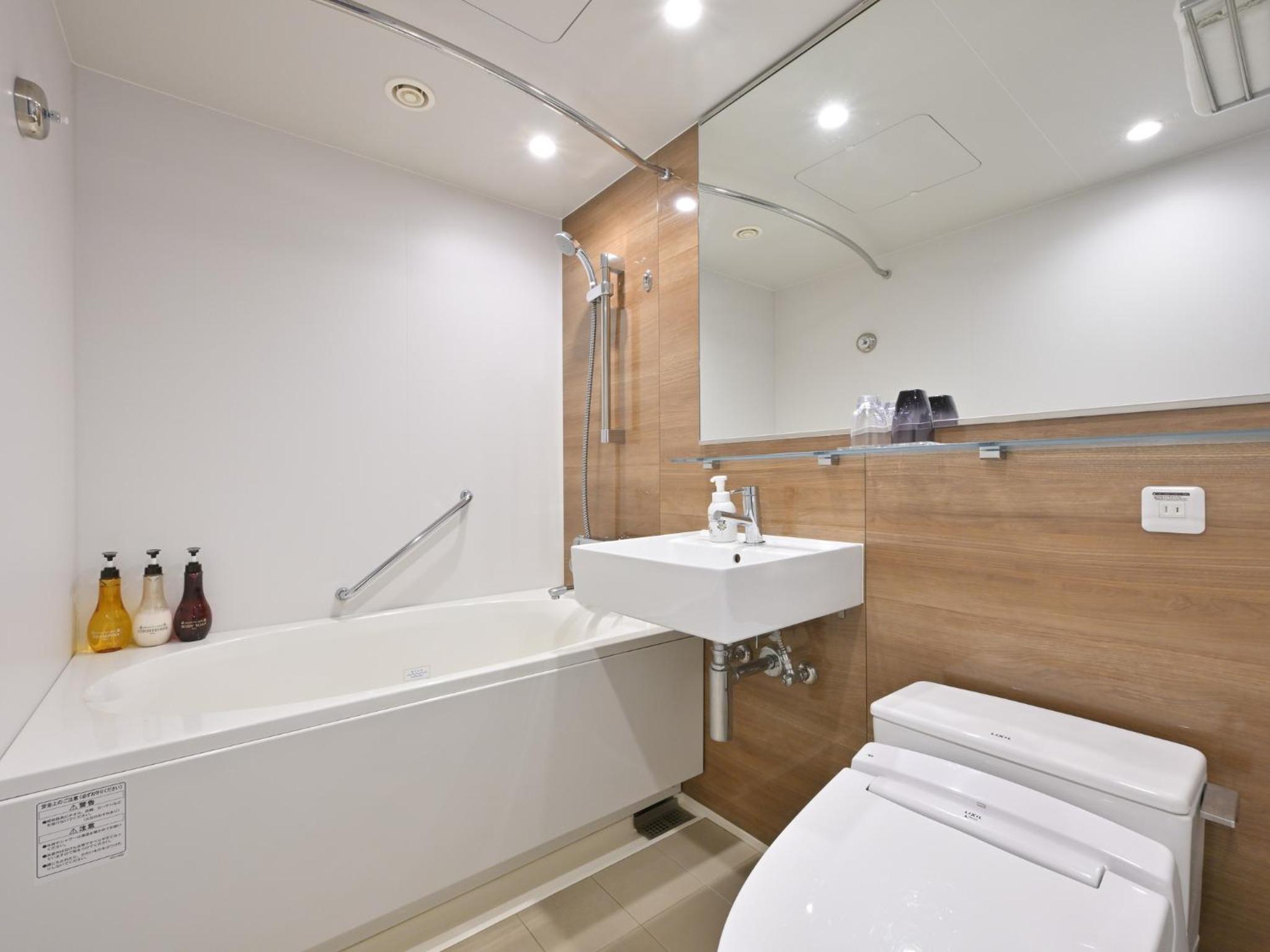 Triple Room photo 2