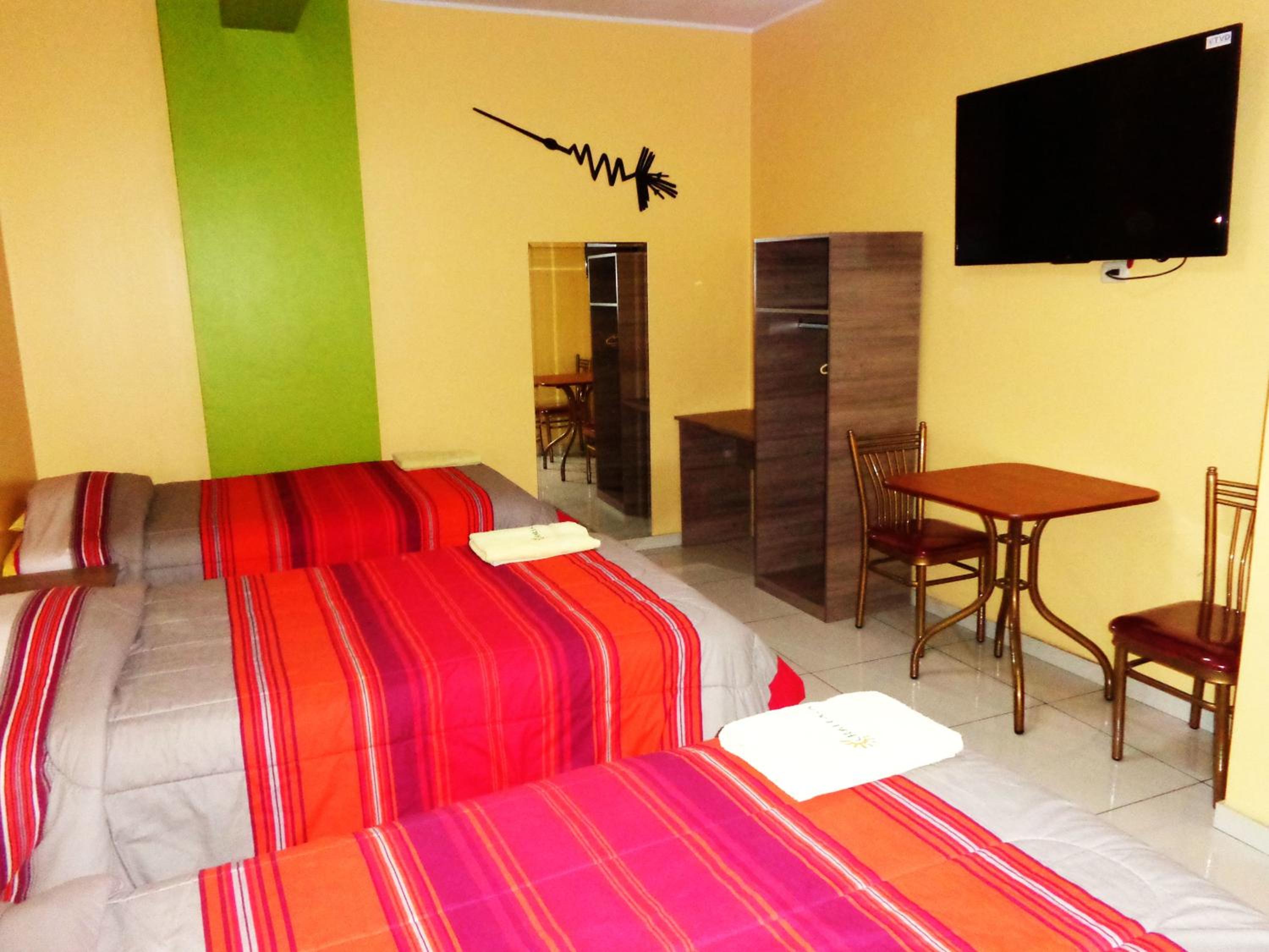 Triple Room photo 3