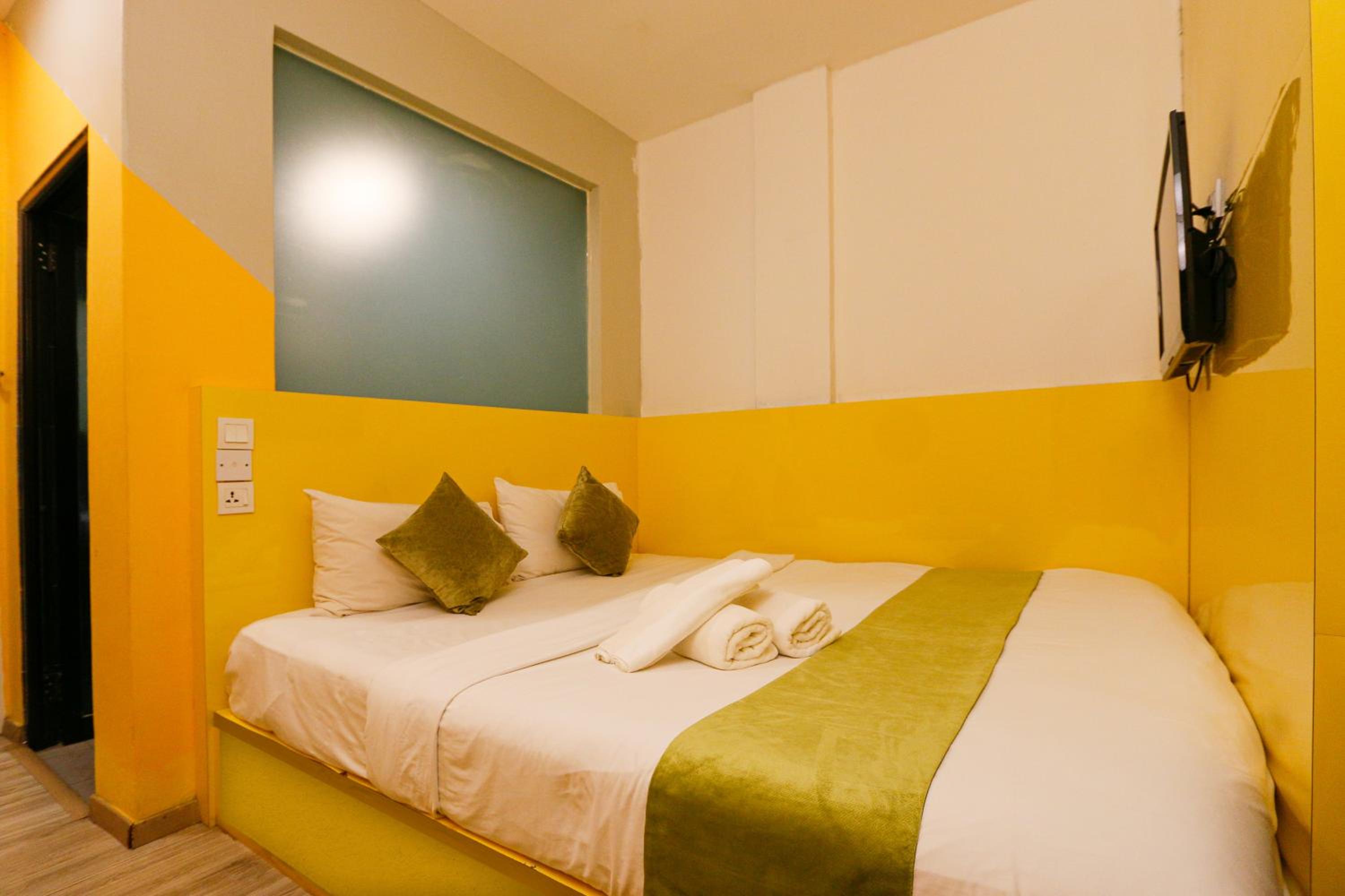 Small Double Room