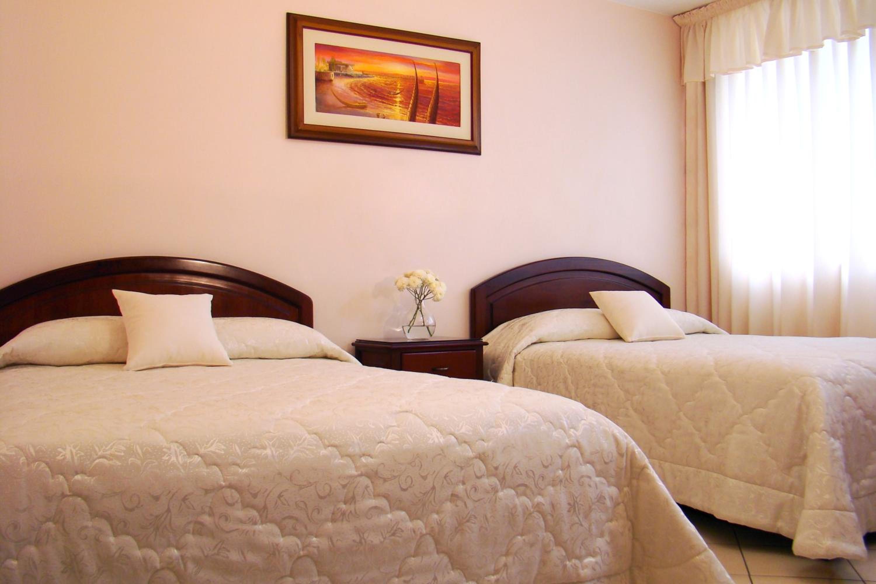 Standard Twin Room photo 1