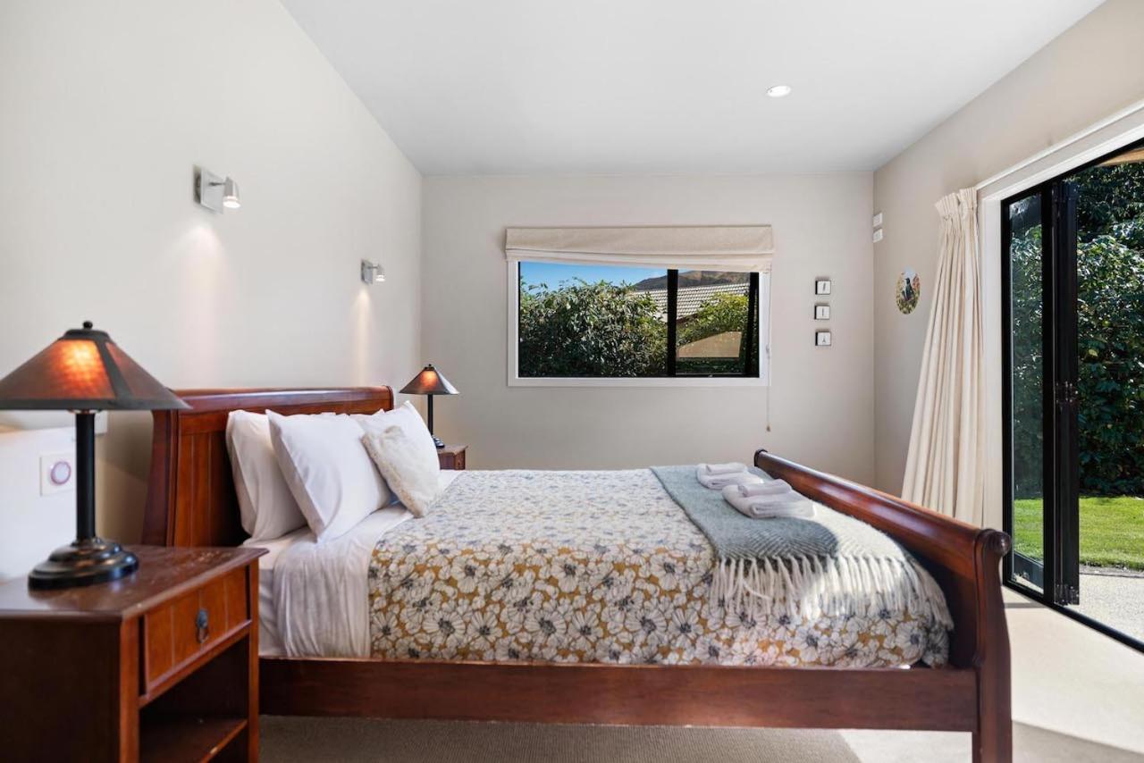 Four-Bedroom House photo 1