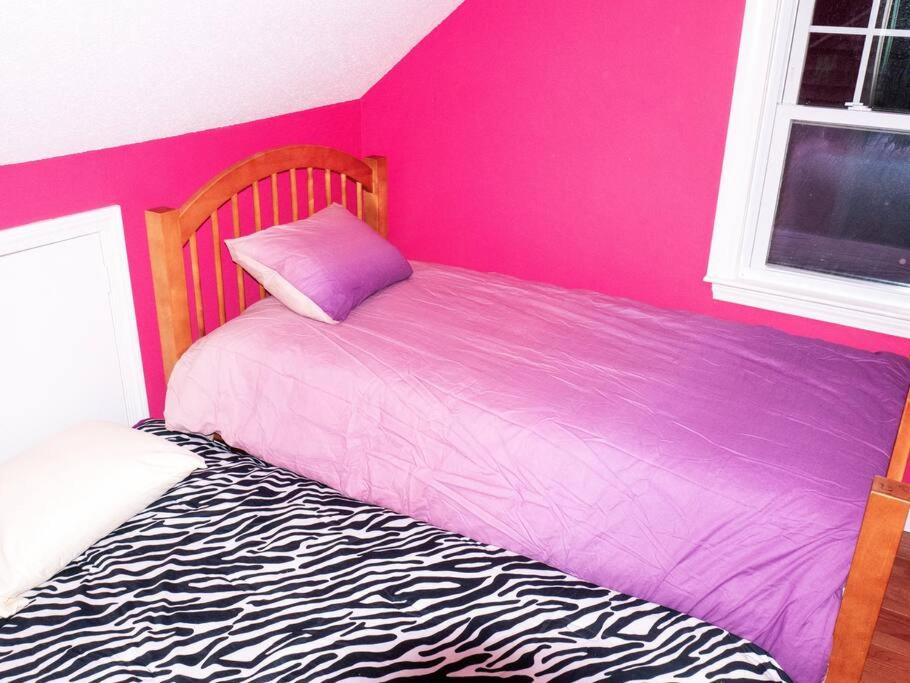 Four-Bedroom House photo 1