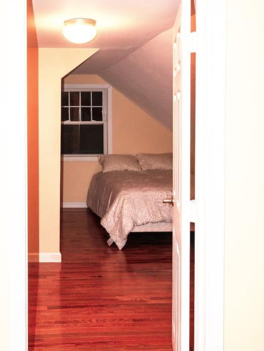 Four-Bedroom House photo 3