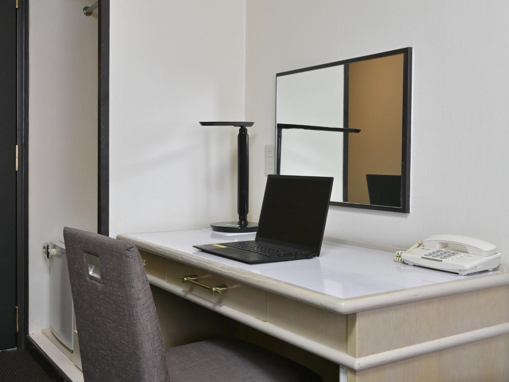 Single Room - Annex - Non Smoking photo 3