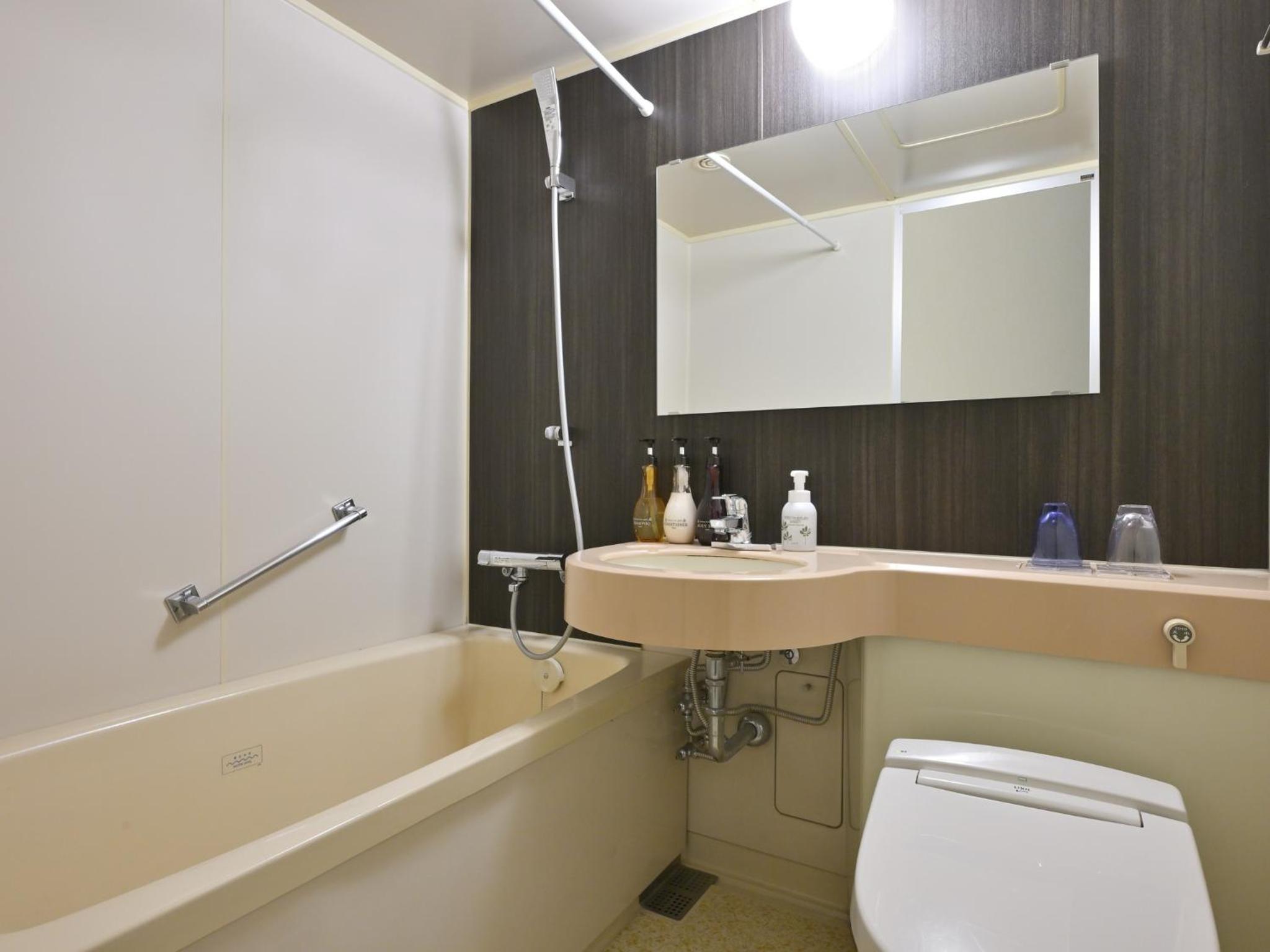 Single Room - Annex - Non Smoking photo 2