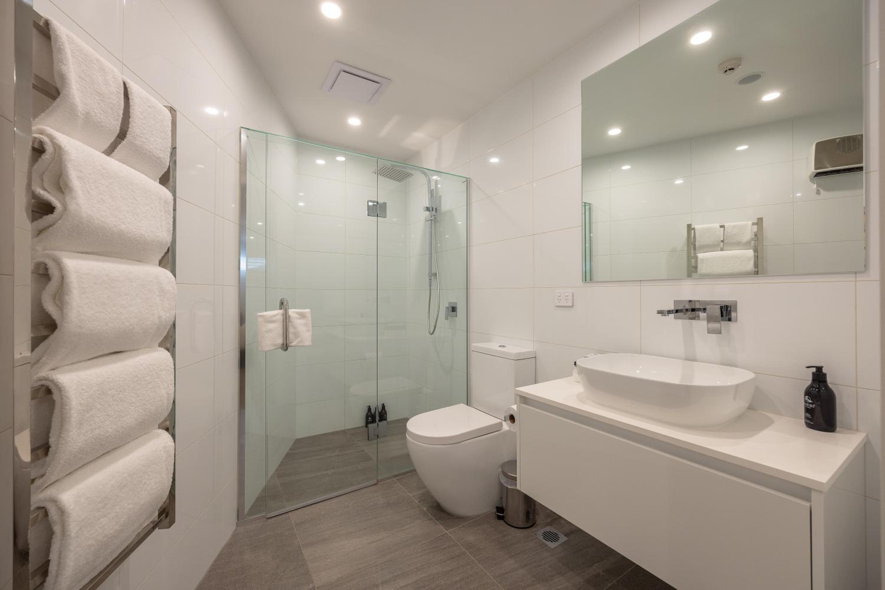Standard Apartment