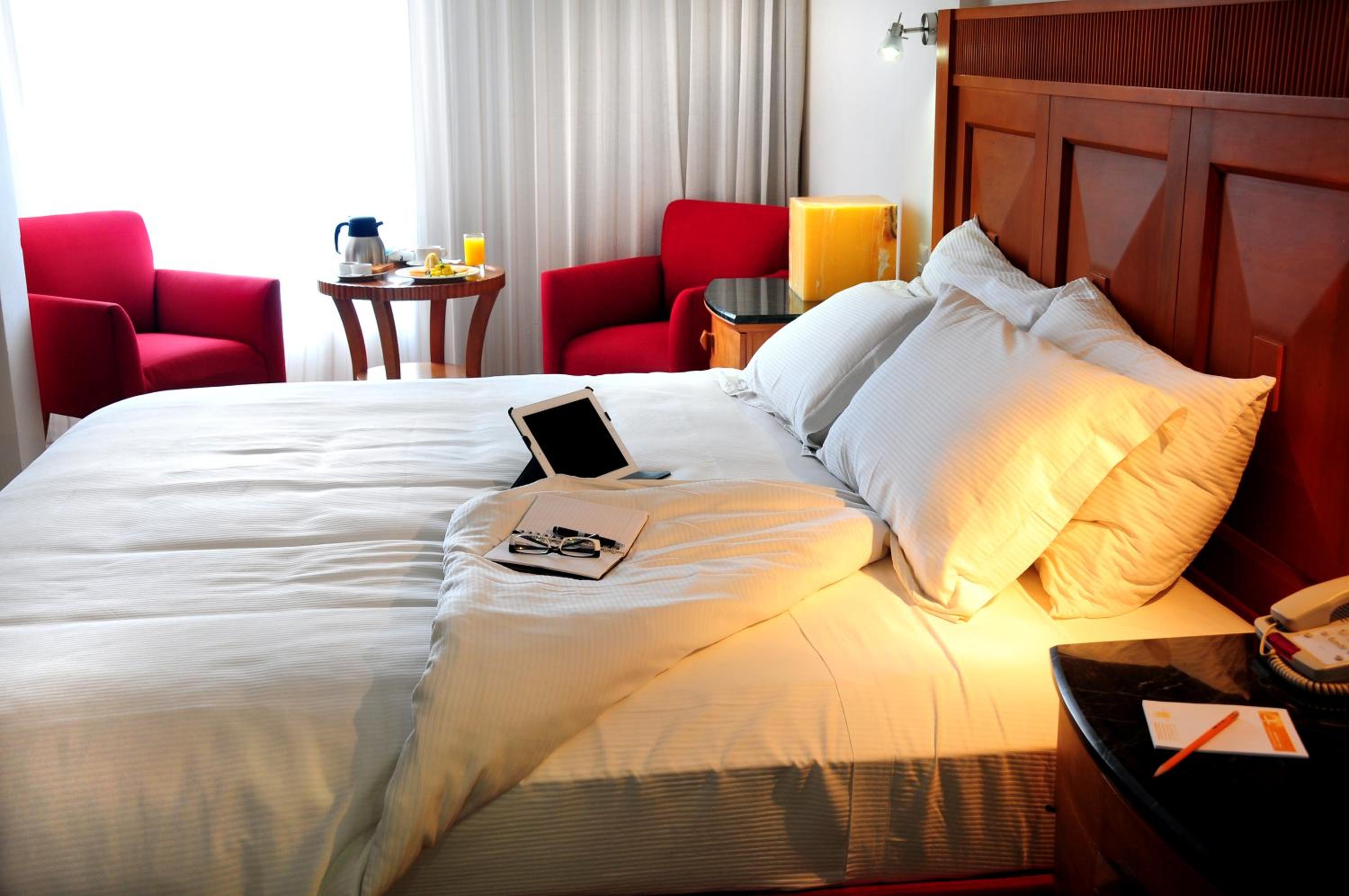 Suite Standard