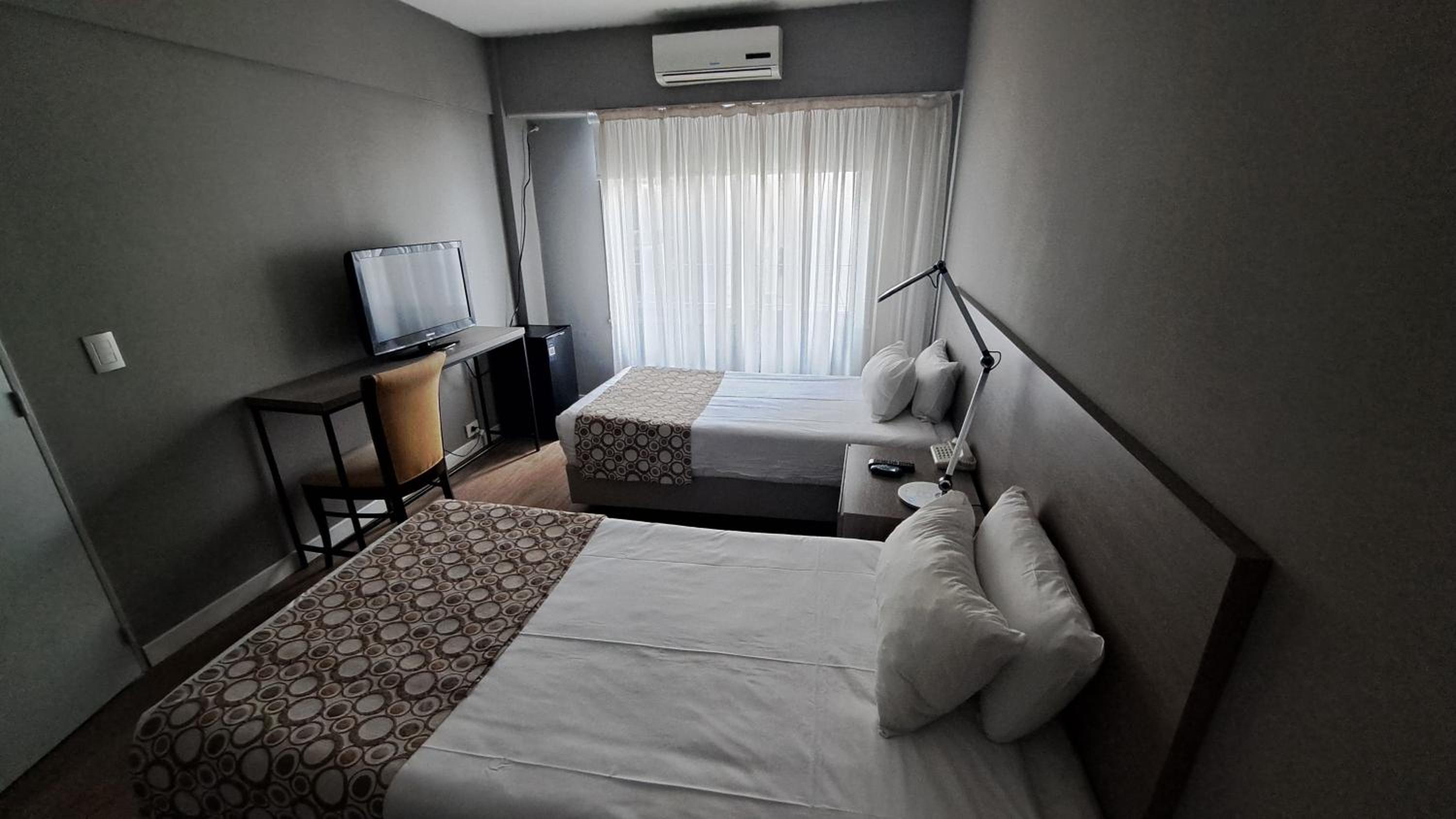 Economy Double Room photo 1