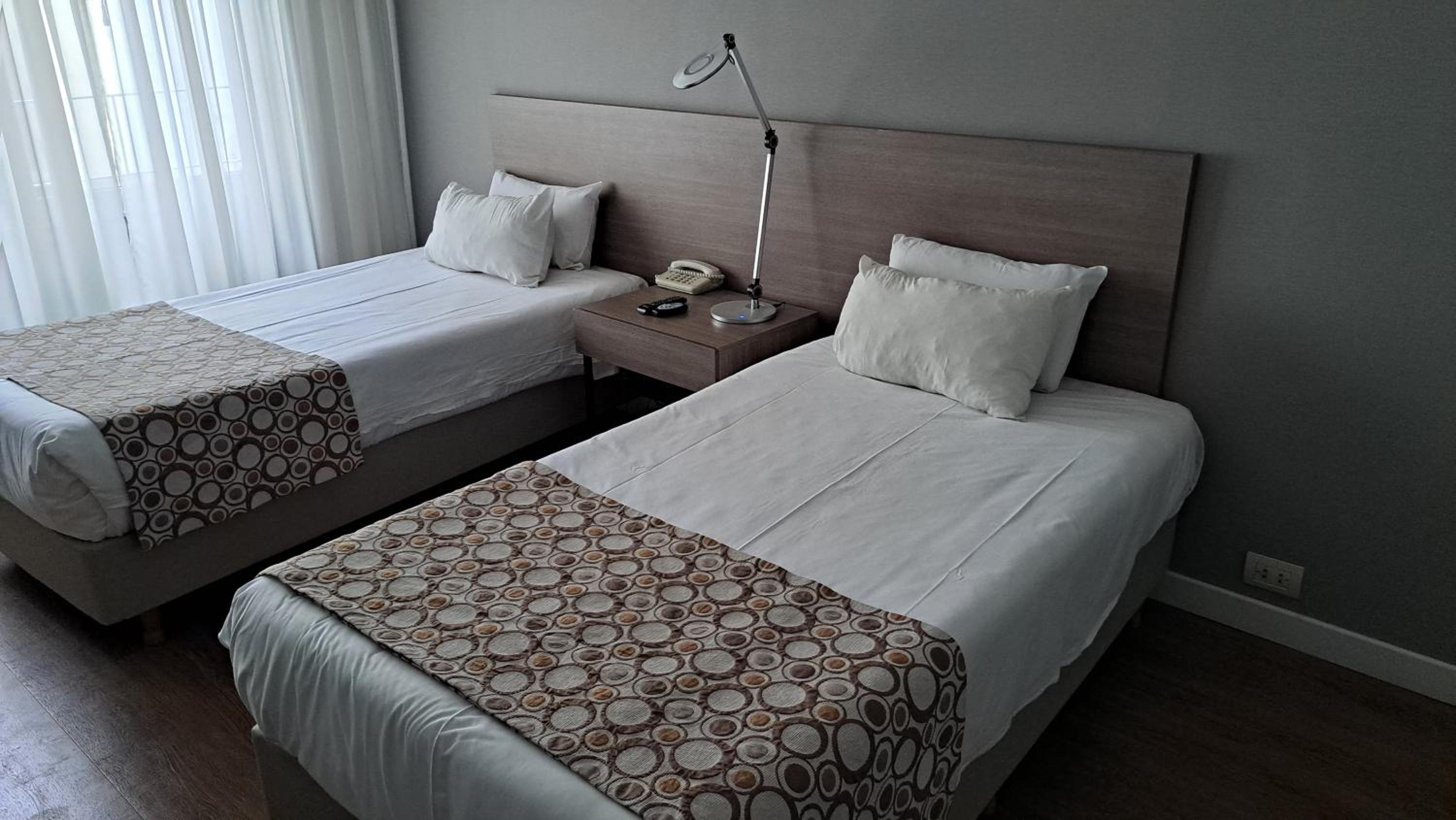 Economy Double Room photo 3