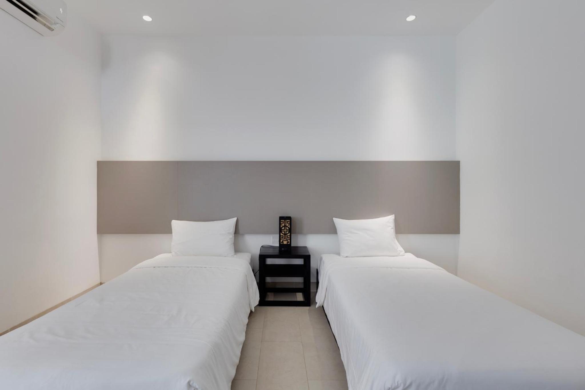 One-Bedroom Villa photo 1