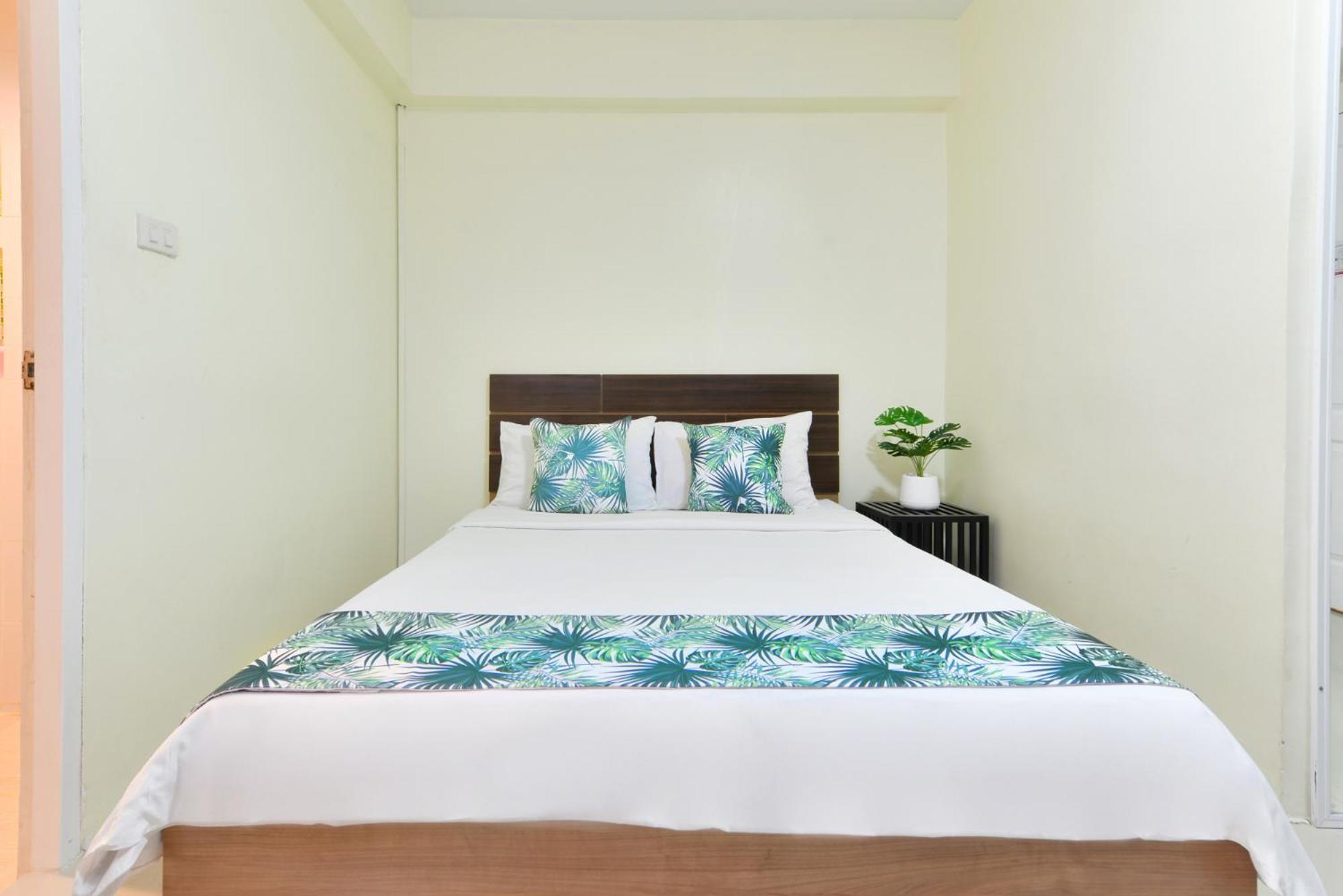 Budget Double Room photo 1