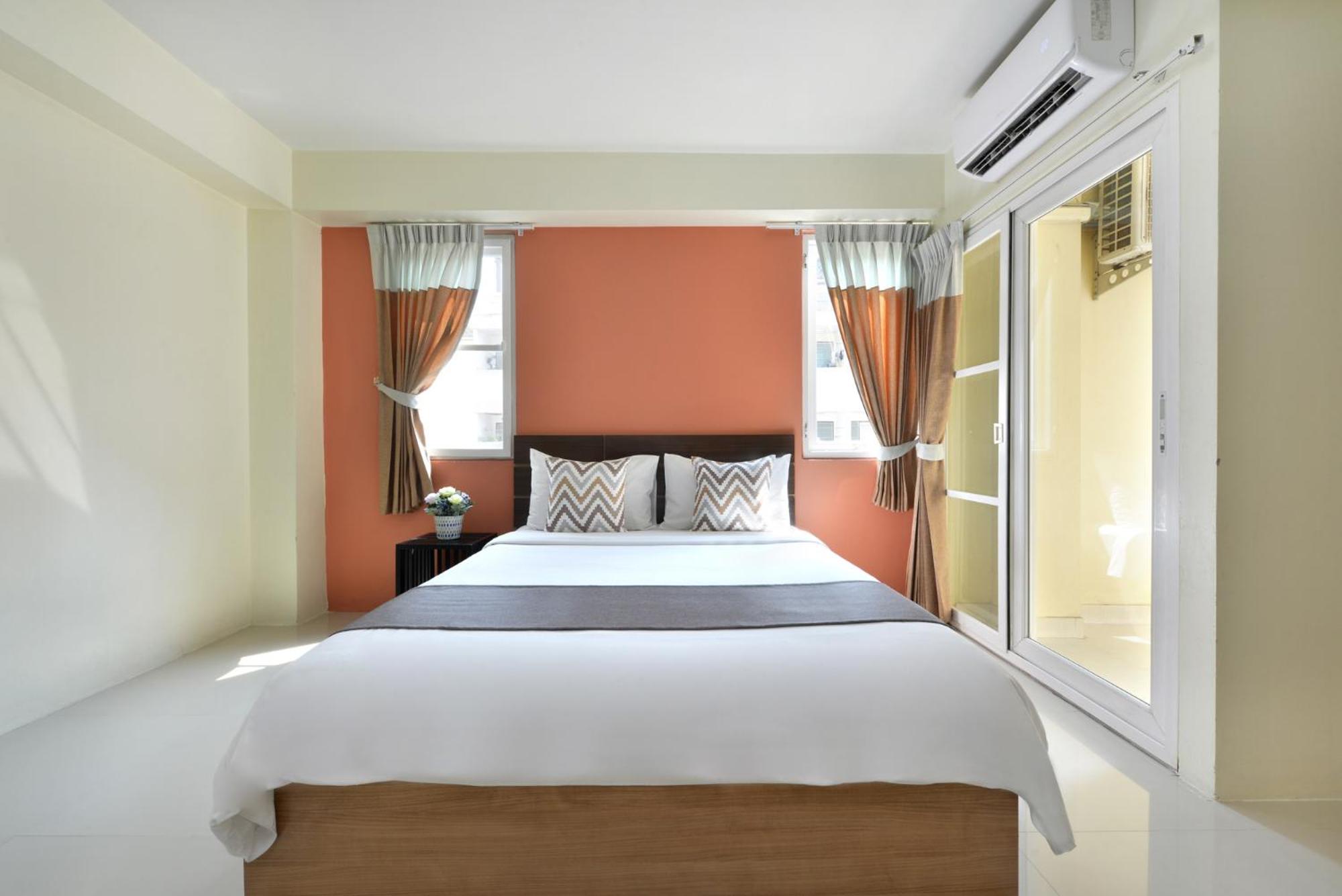 Superior Double Room photo 1