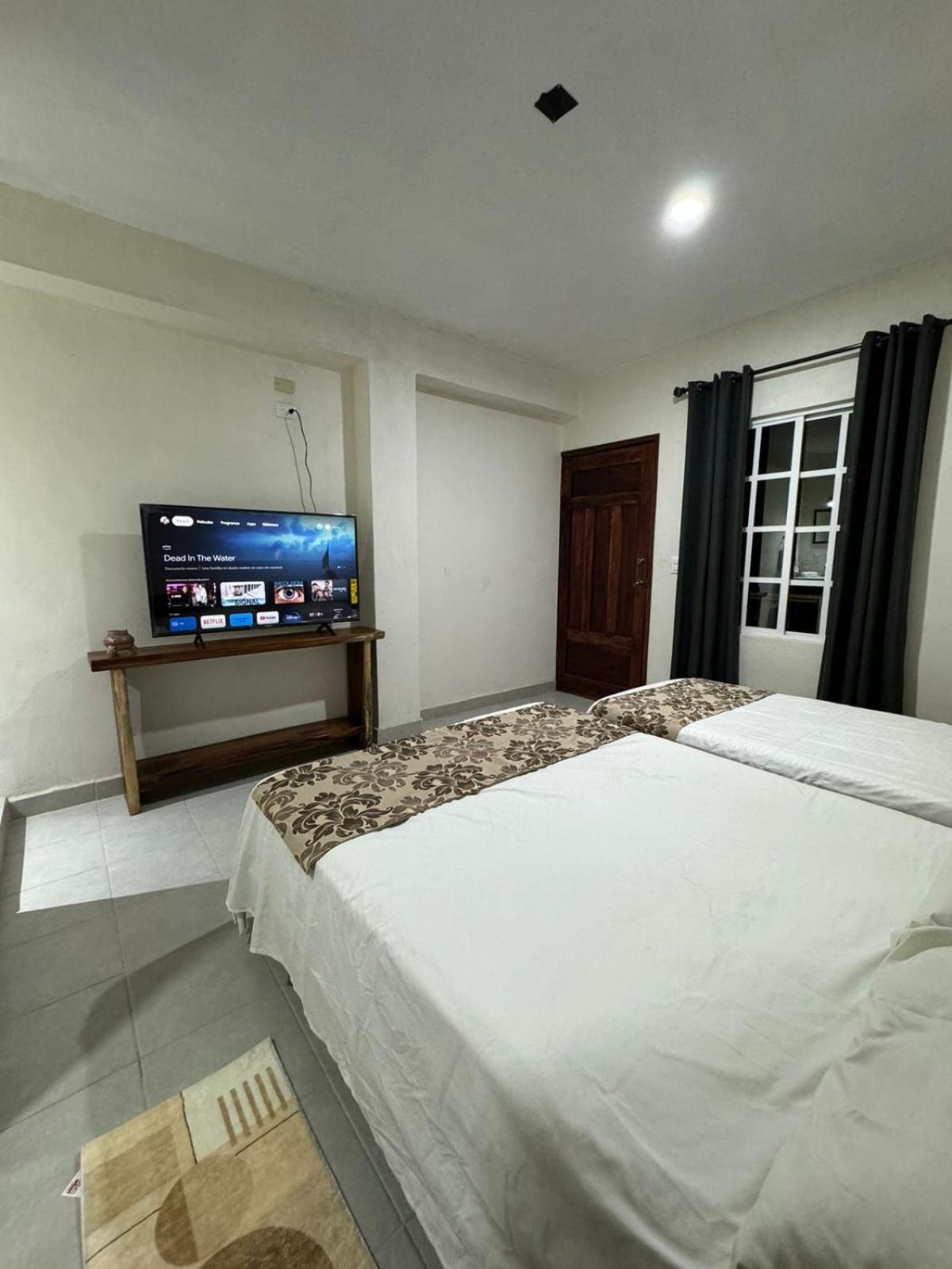 Twin Room photo 1