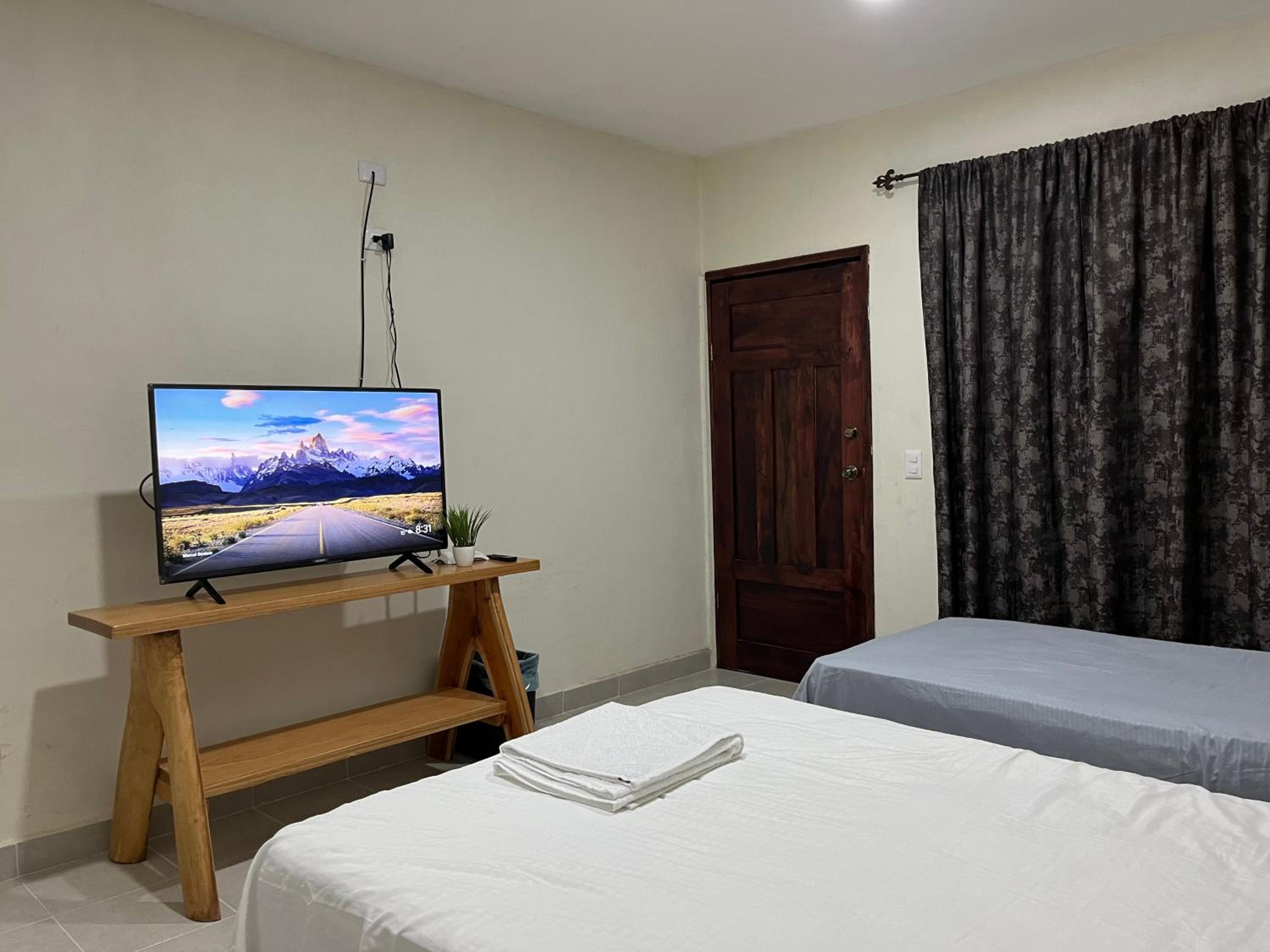 Twin Room photo 2