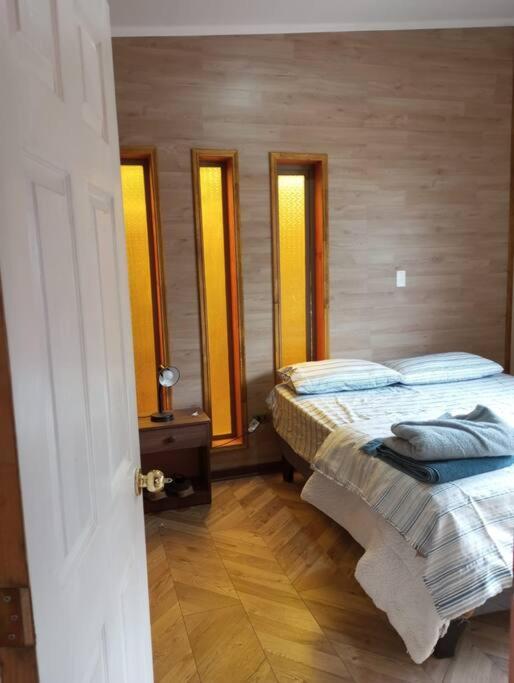Three-Bedroom House photo 1
