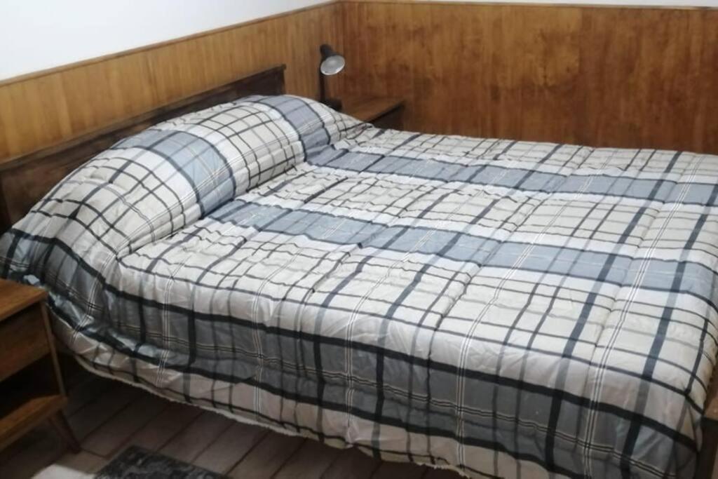 Three-Bedroom House photo 2