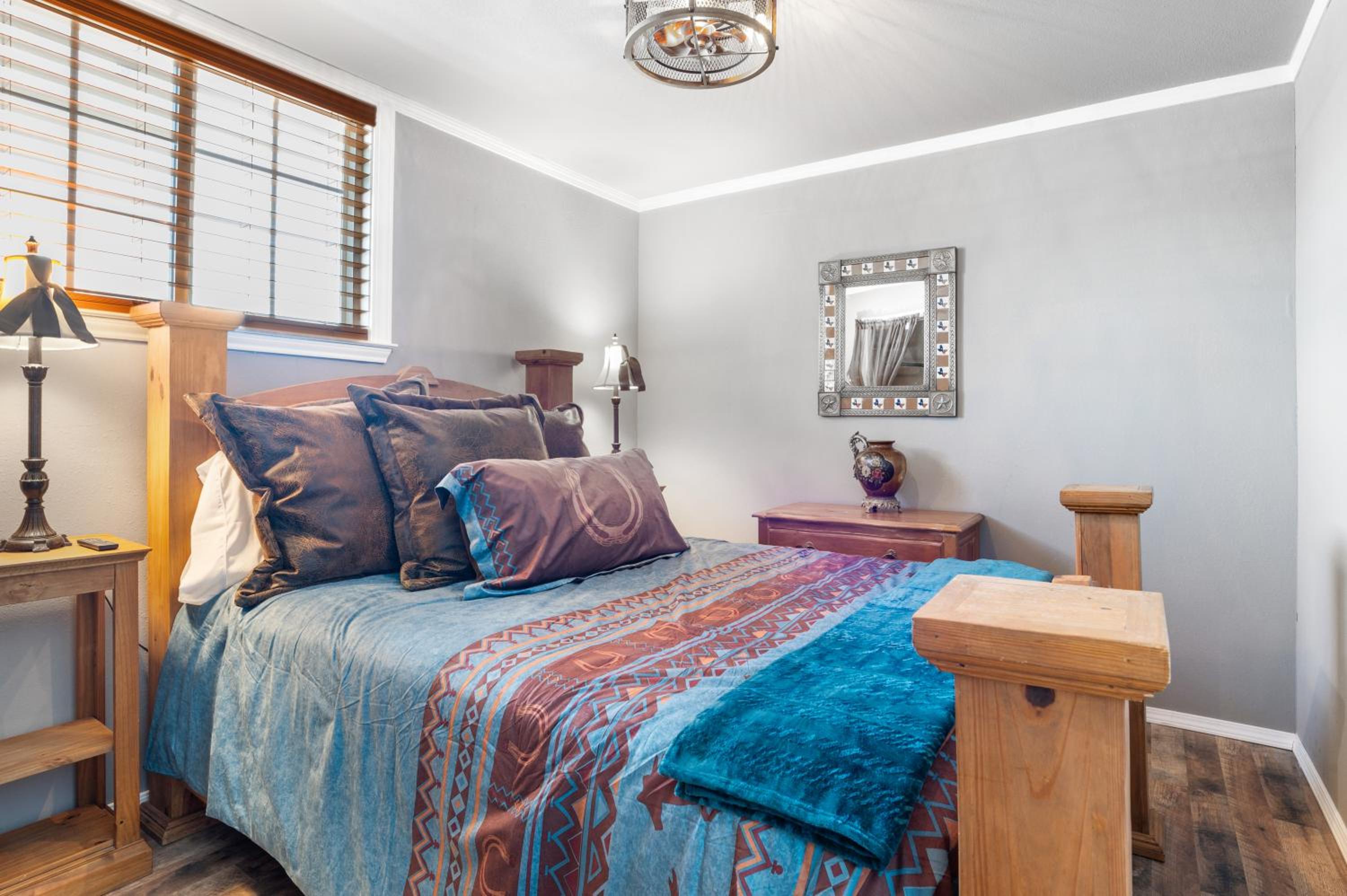 Double Room photo 3