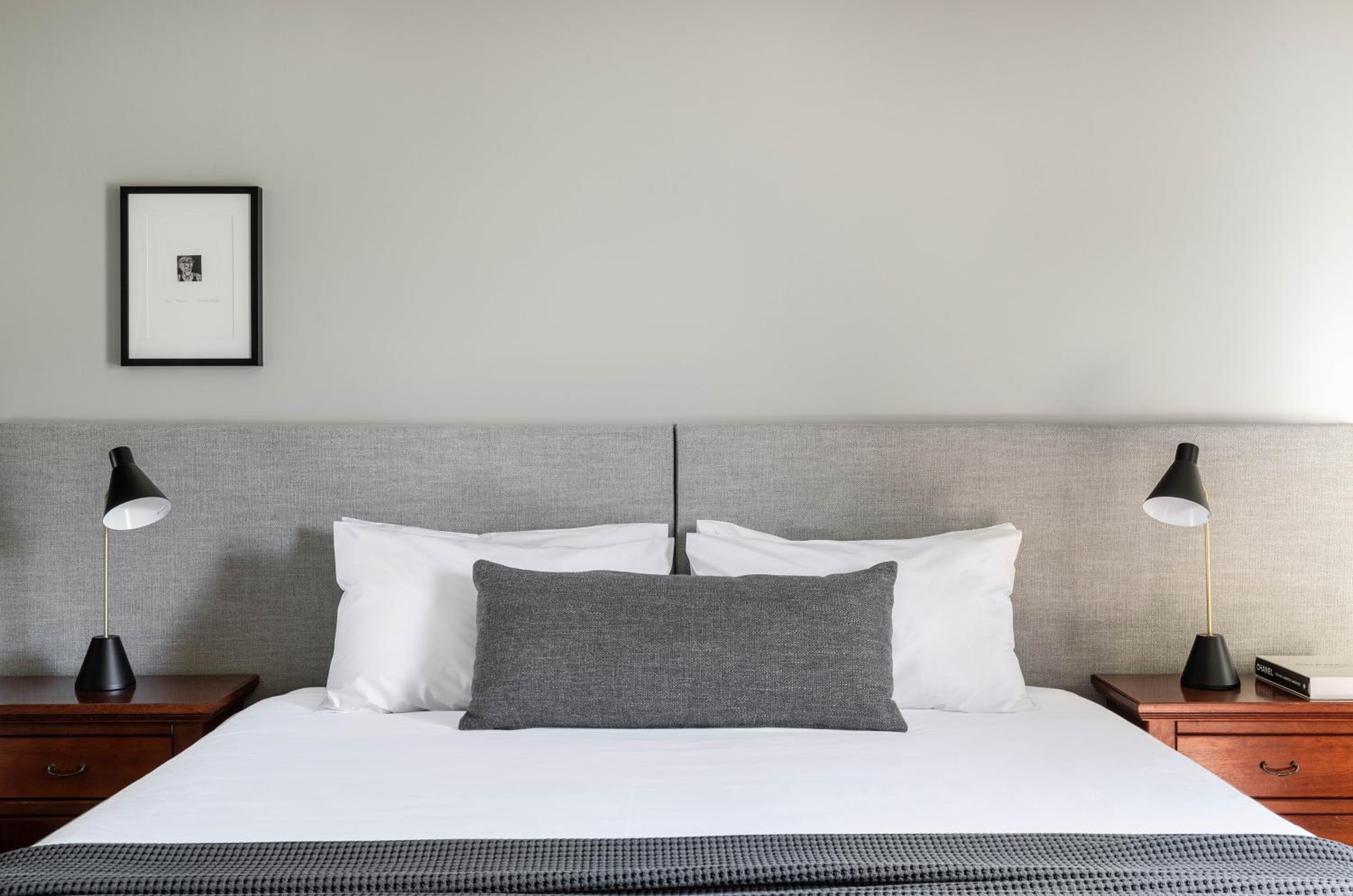 Superior Double or Twin Room with Garden View photo 3