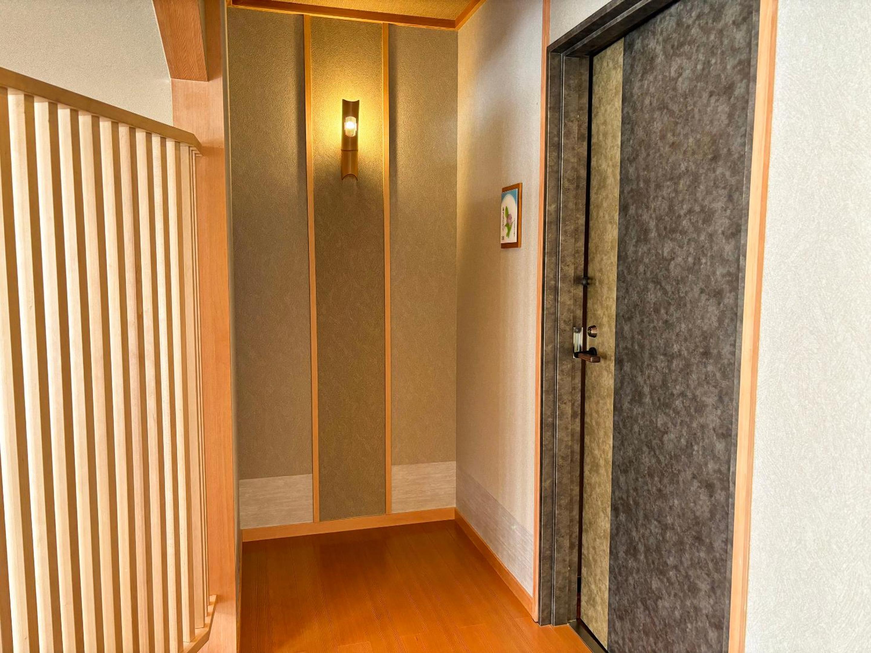 Suite with Garden View photo 1
