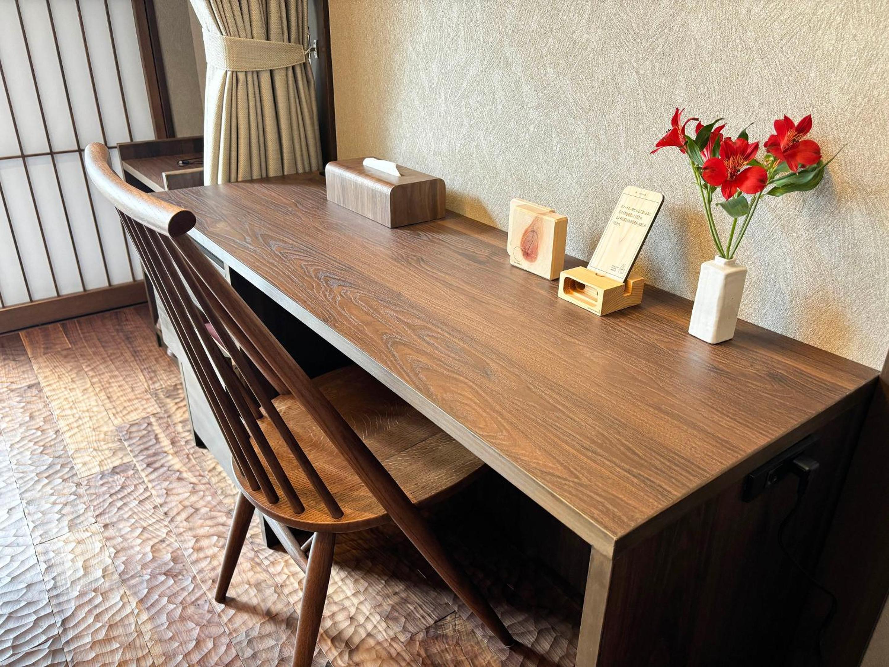 Suite with Garden View photo 3