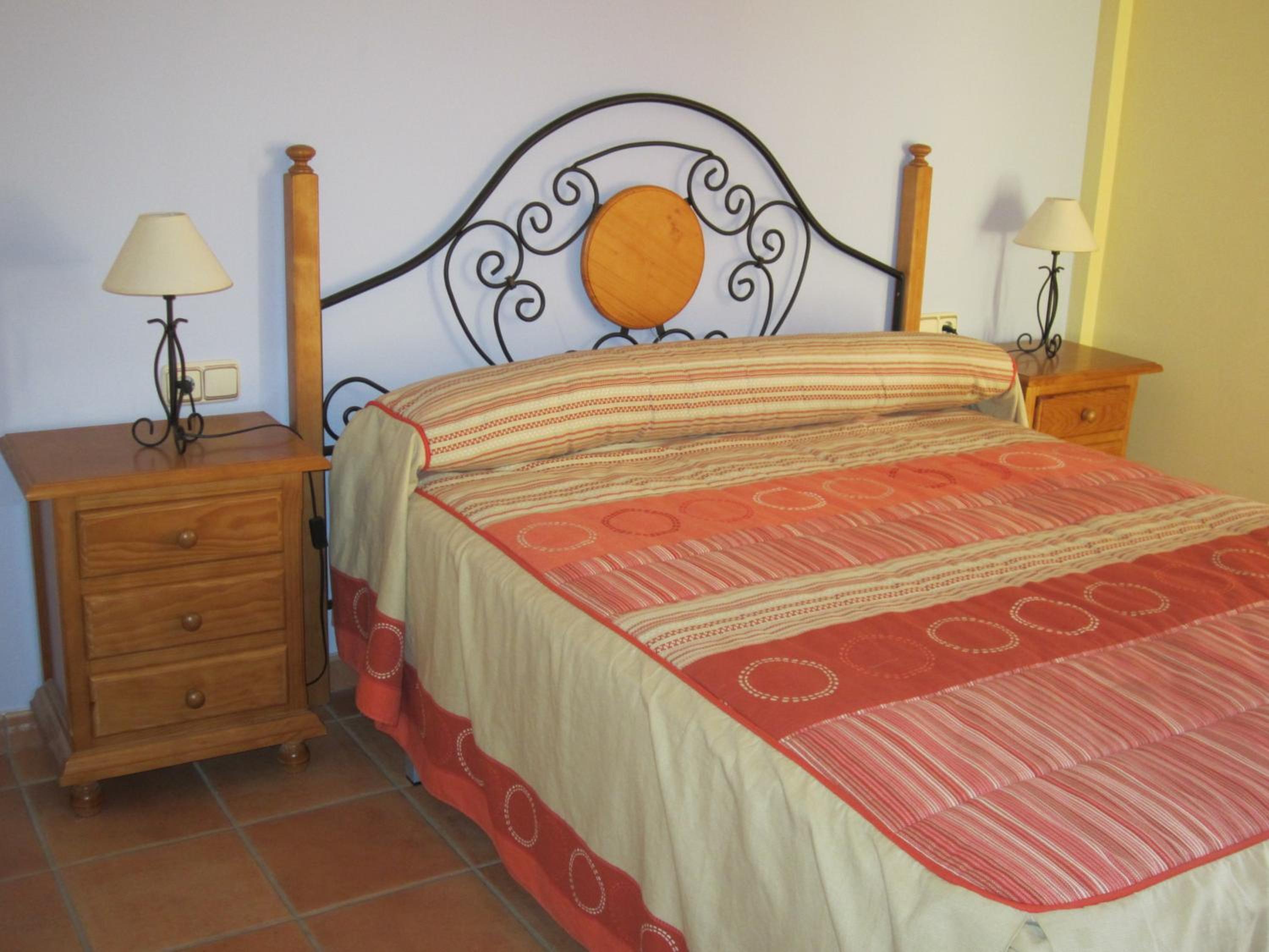 Casa de cinco habitaciones