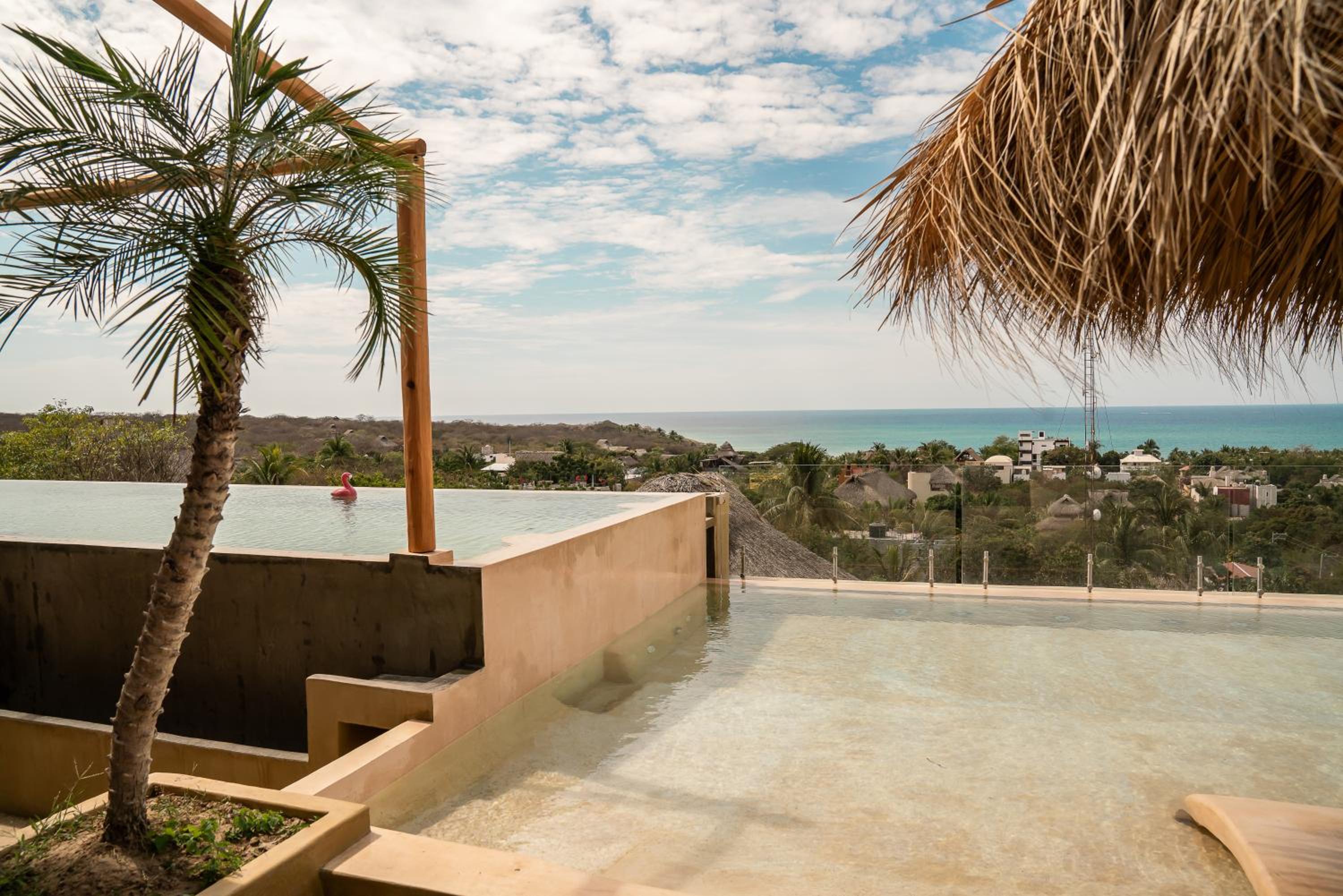 Apartment with Sea View photo 2