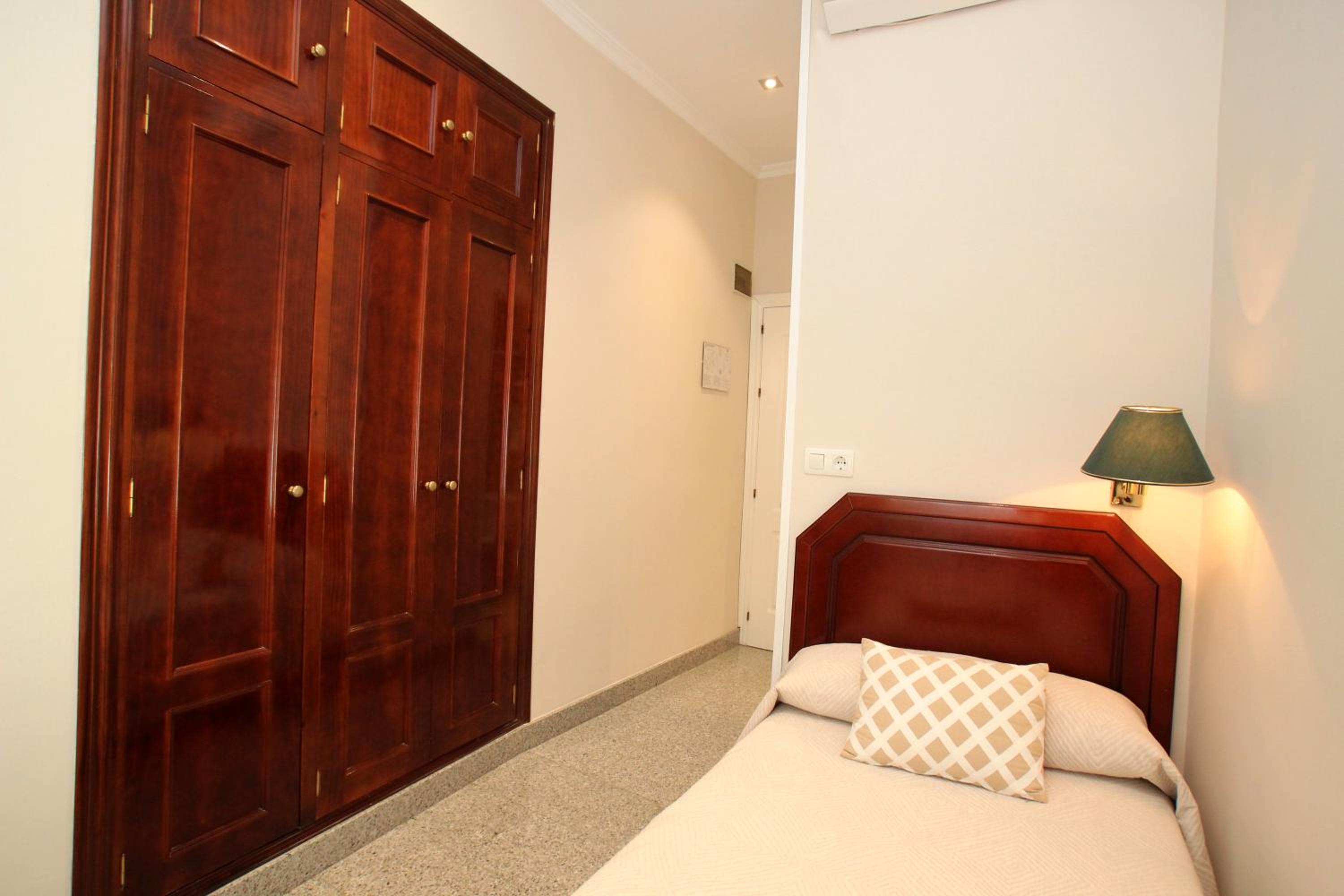 Habitación Individual