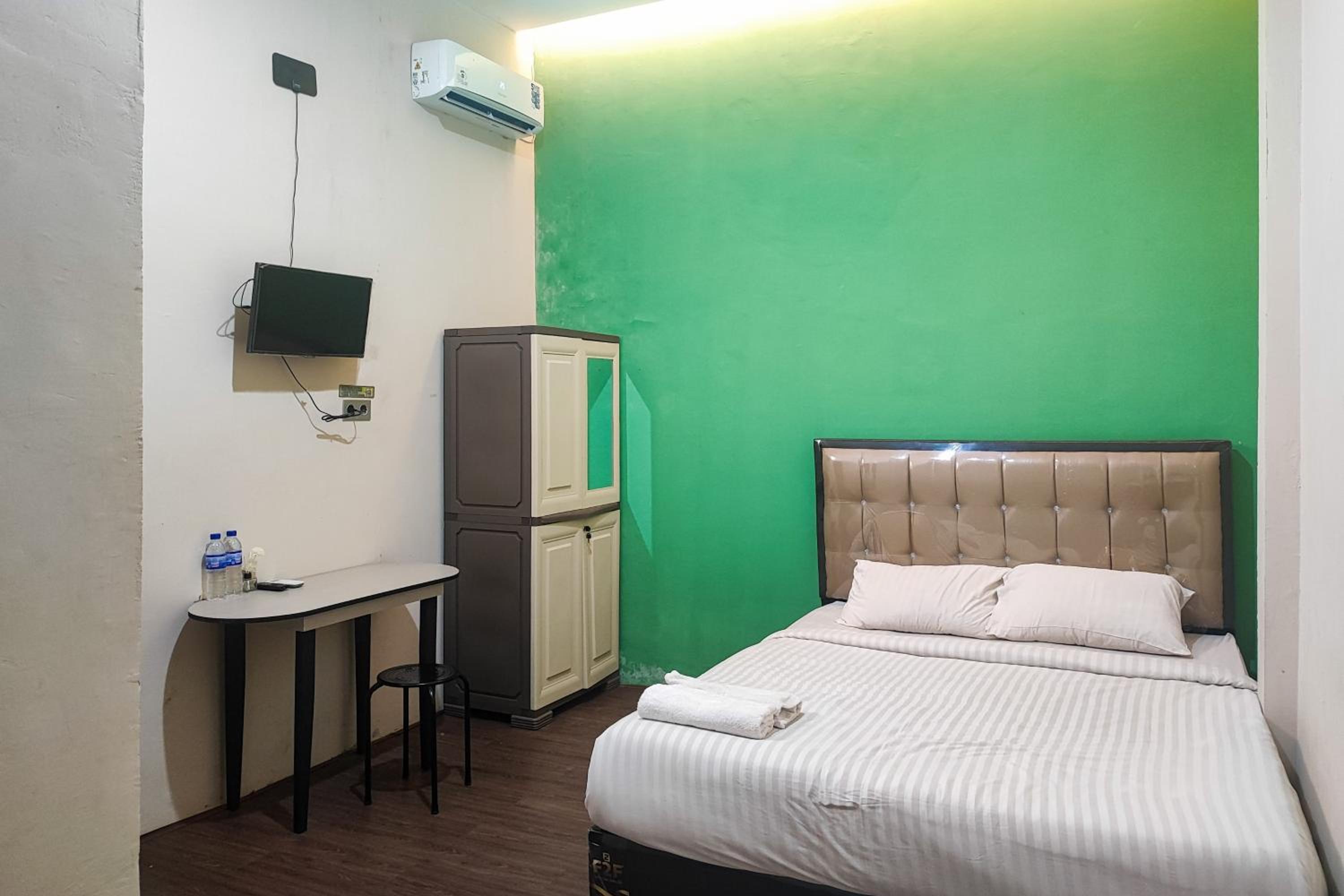 Deluxe Double Room photo 1