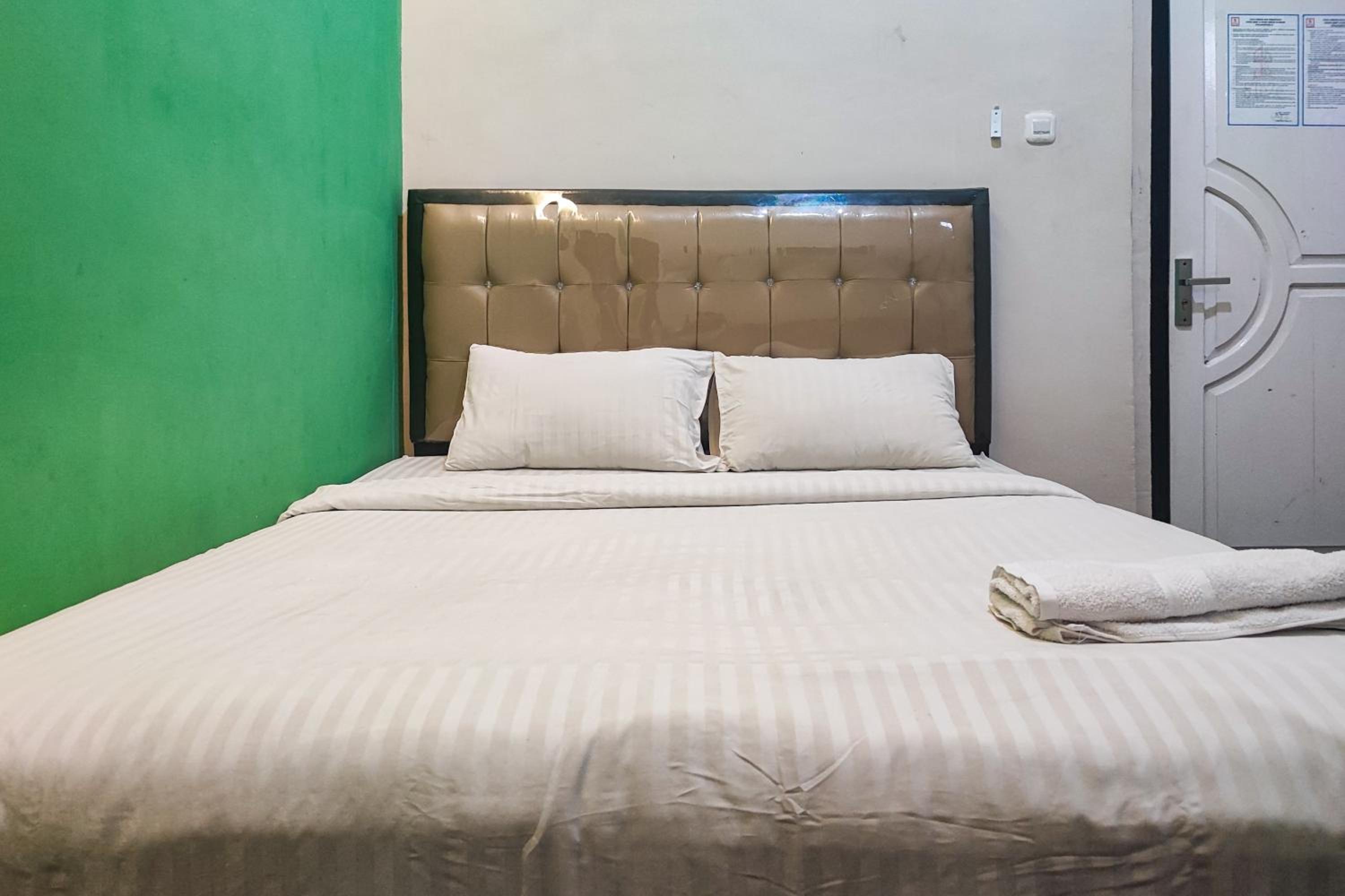 Deluxe Double Room photo 2