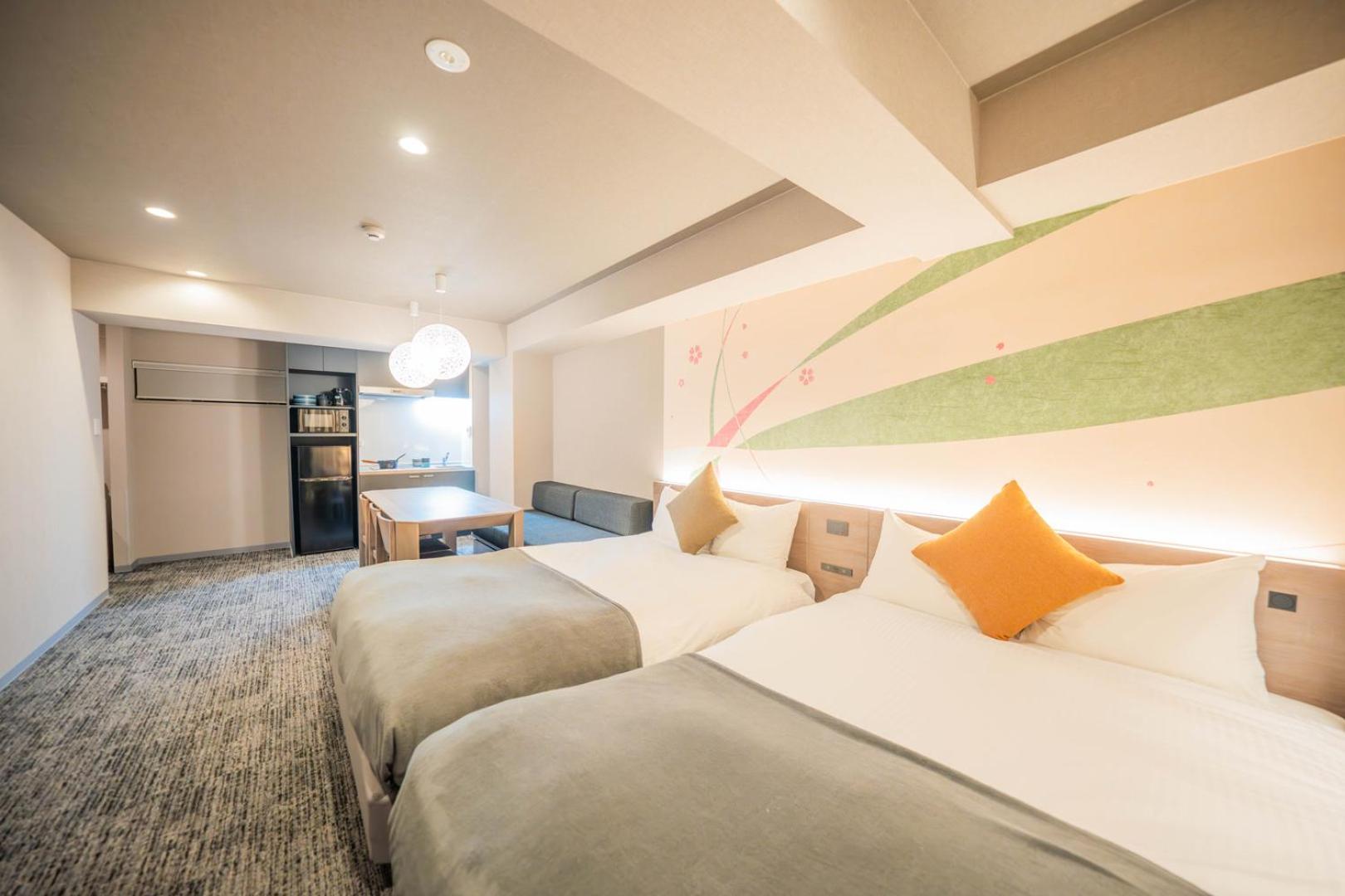 Standard Family Room