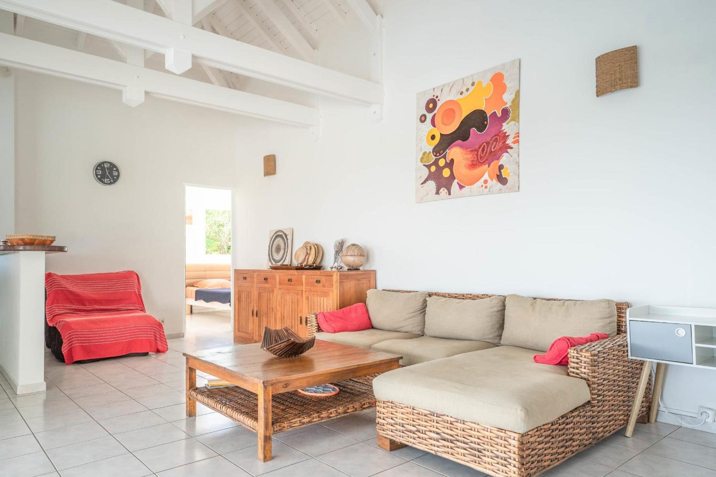 Villa photo 1