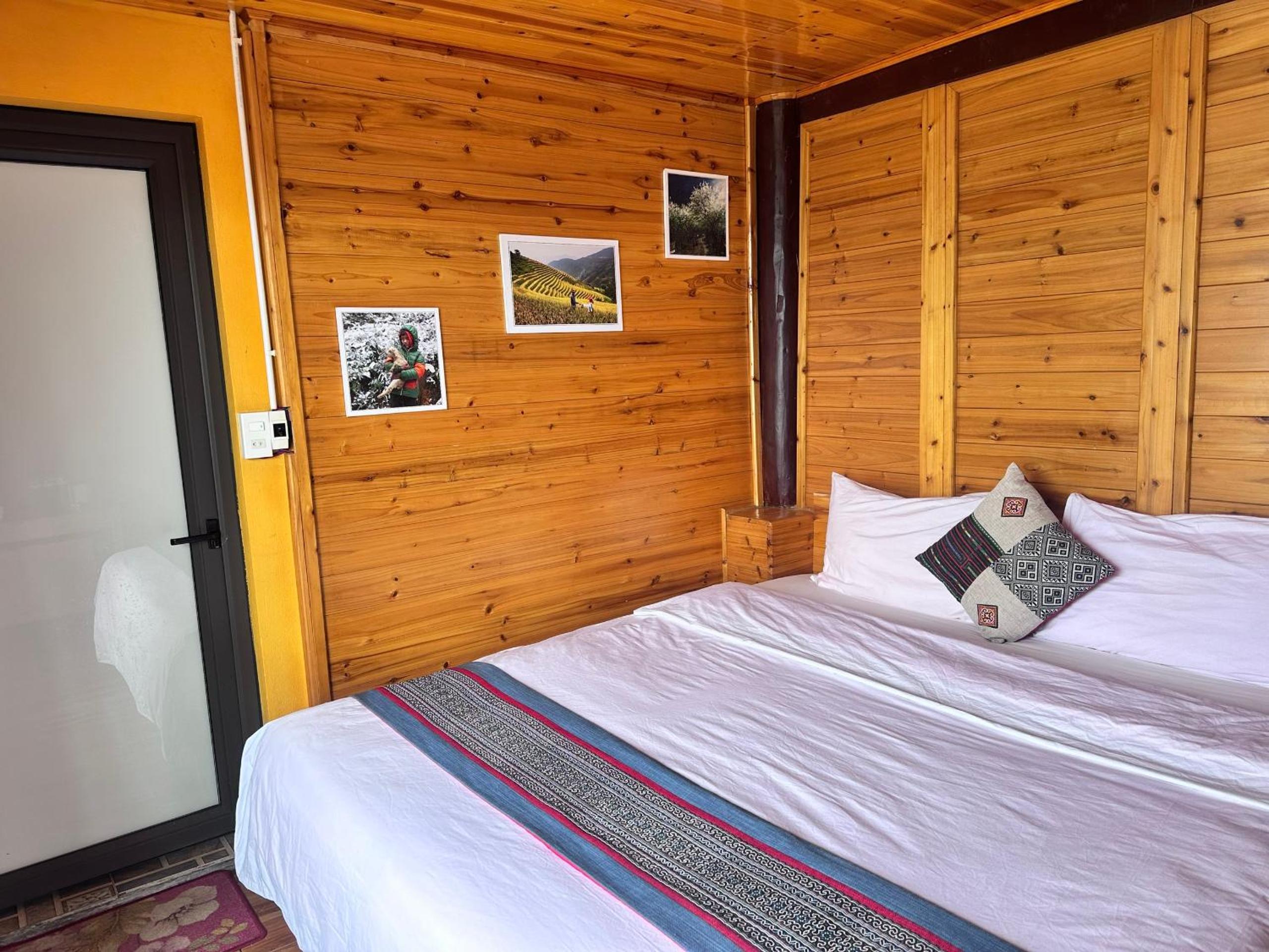 Double Room - Photo 14