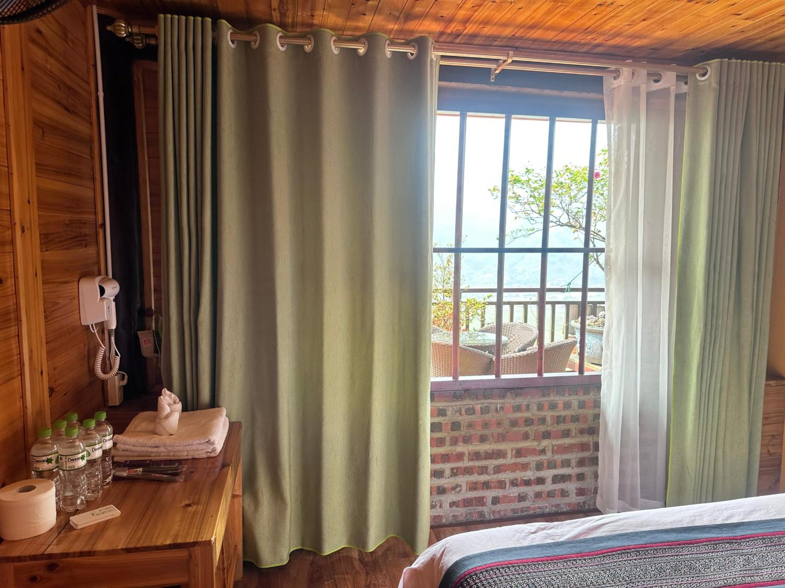 Double Room - Photo 2