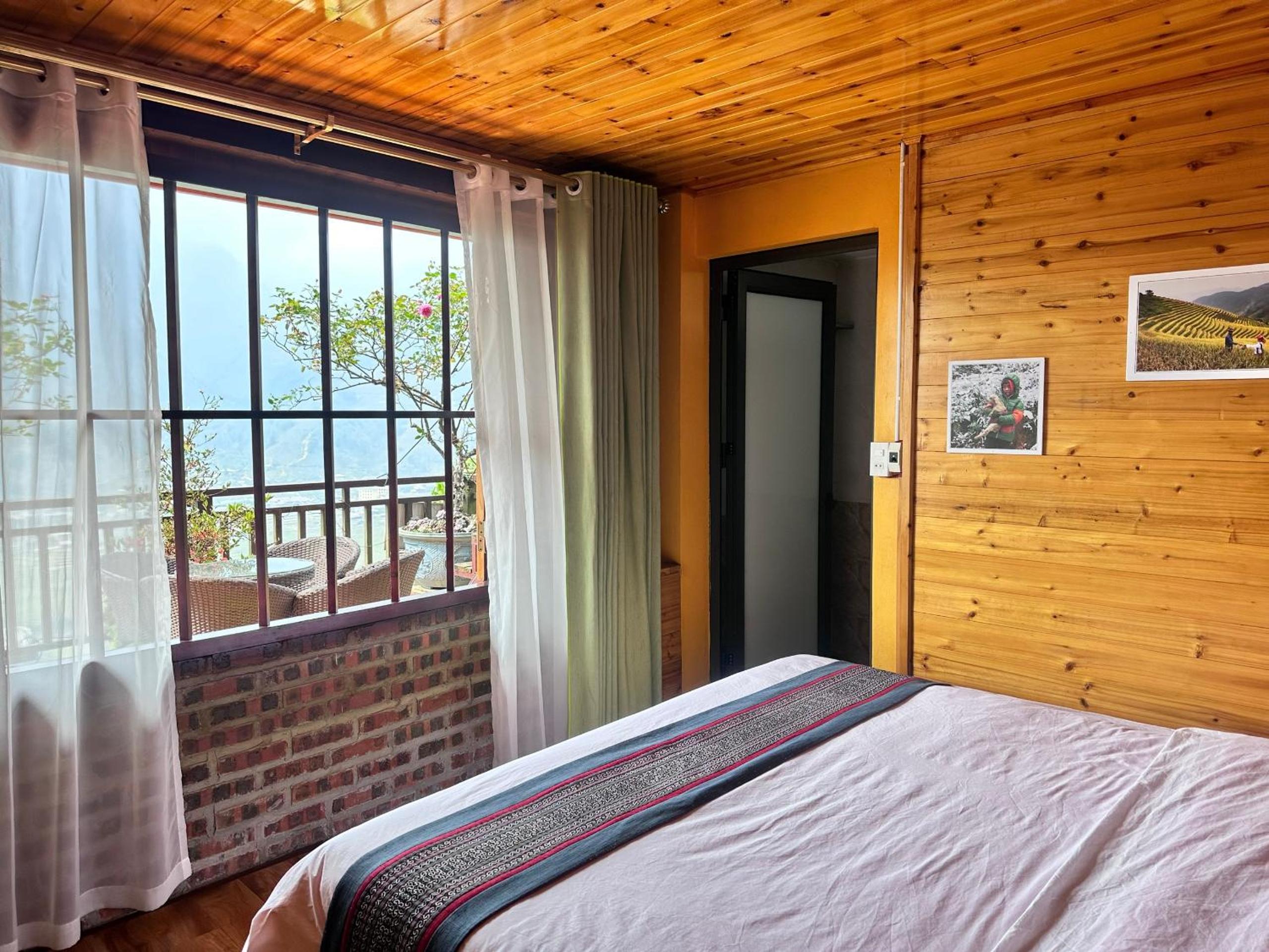 Double Room - Photo 15