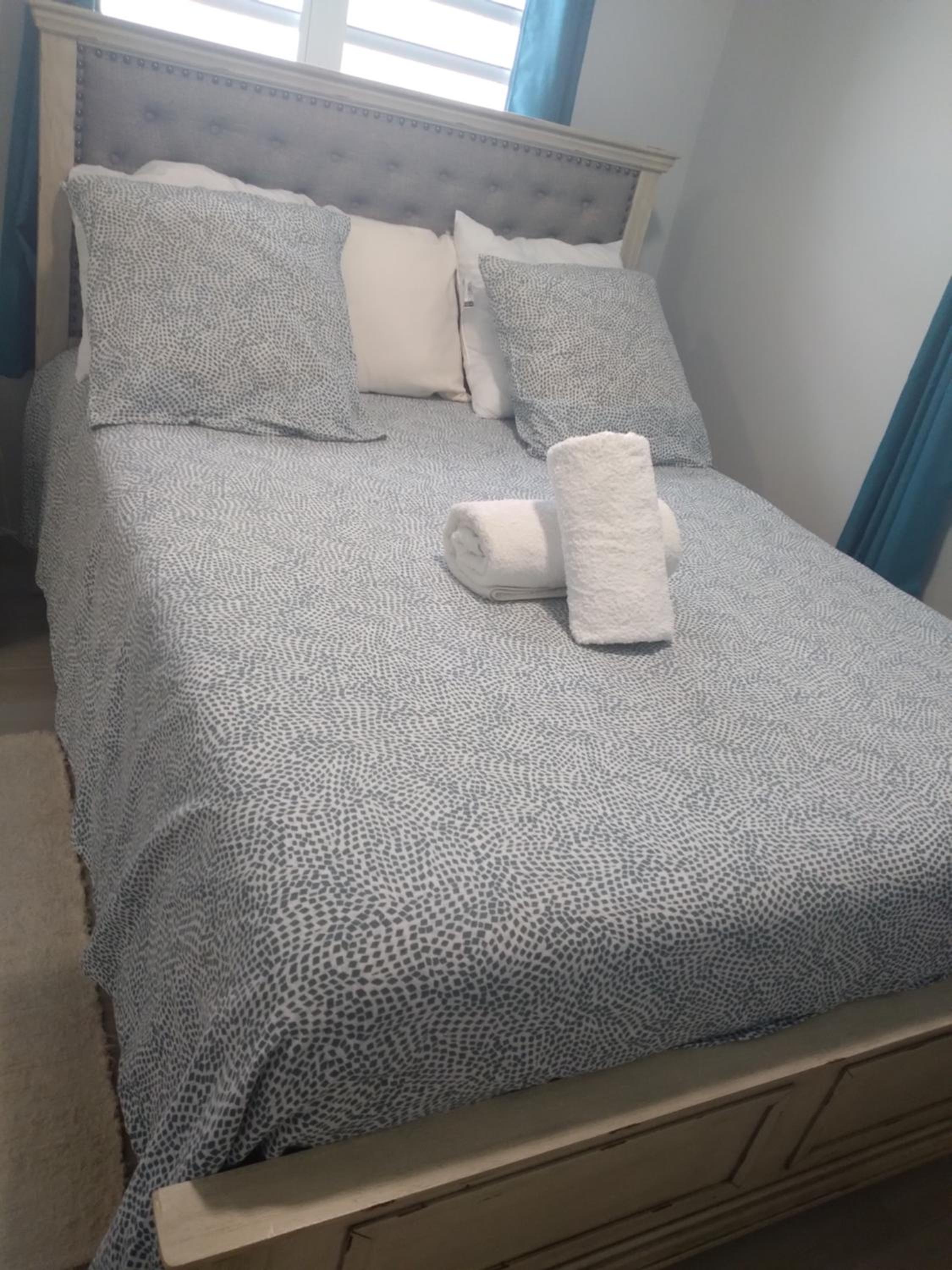 Two-Bedroom House photo 1