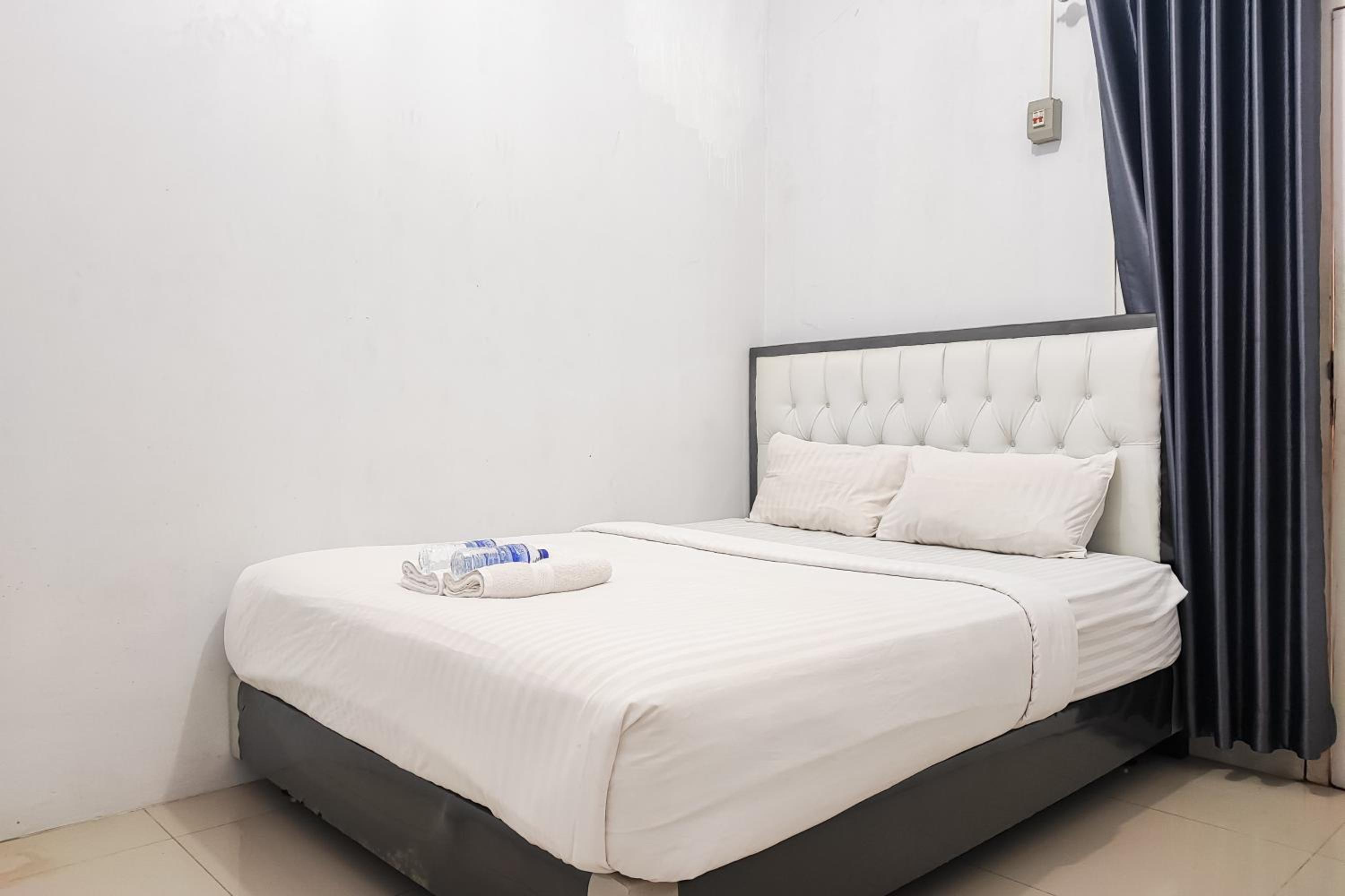 Standard Double Room photo 1