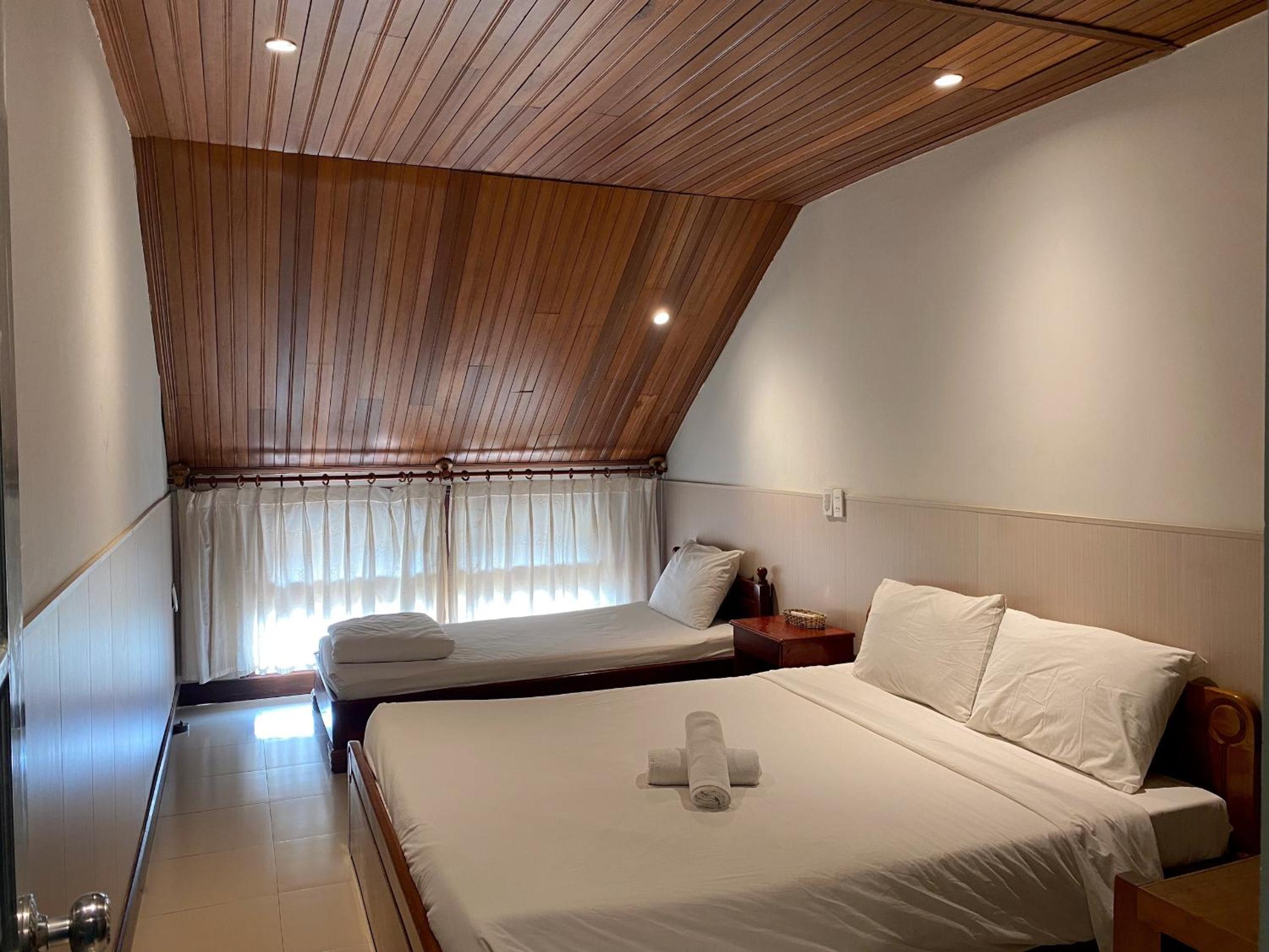 Superior Triple Room - Photo 2