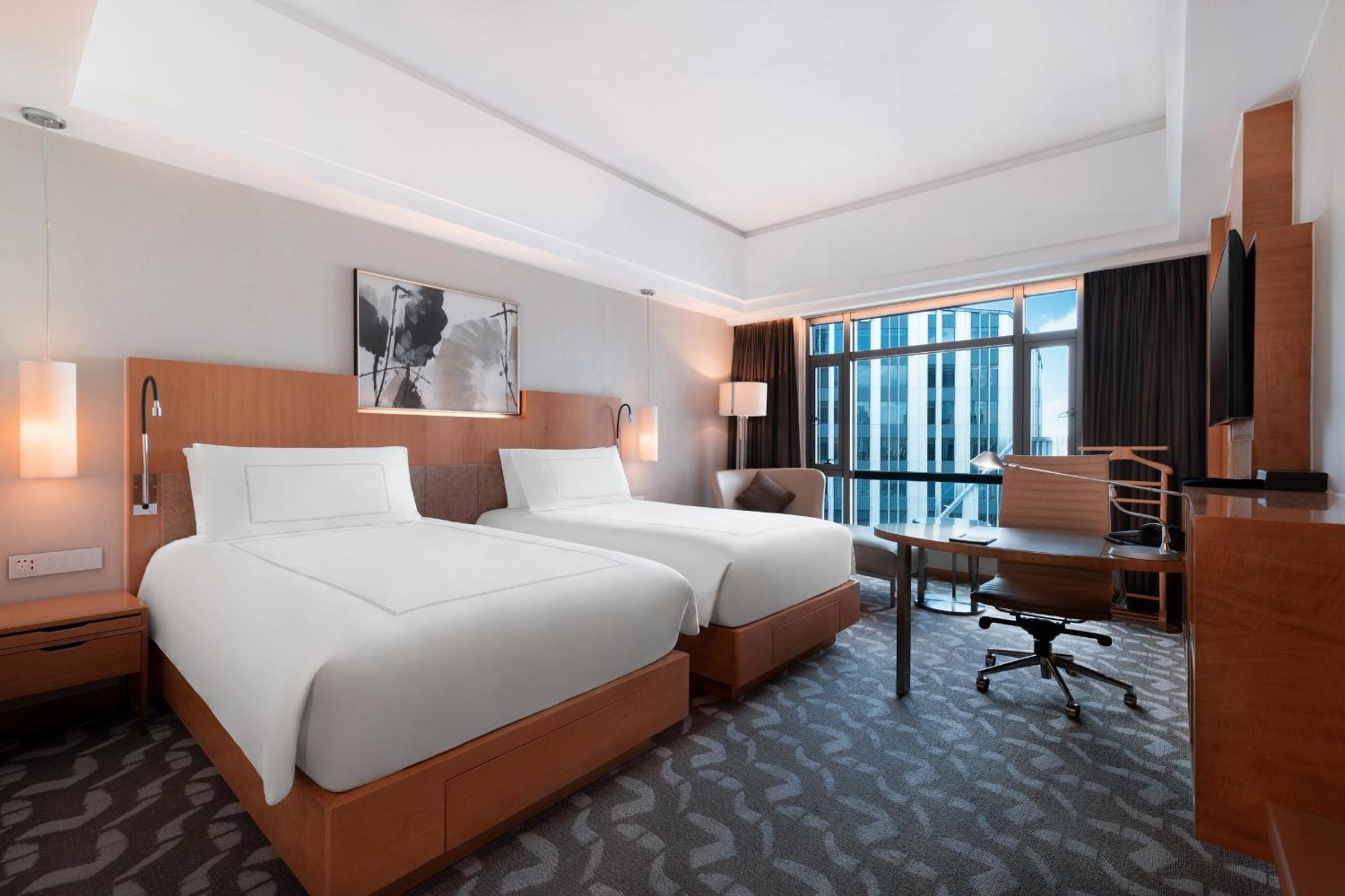 Premier Twin Room