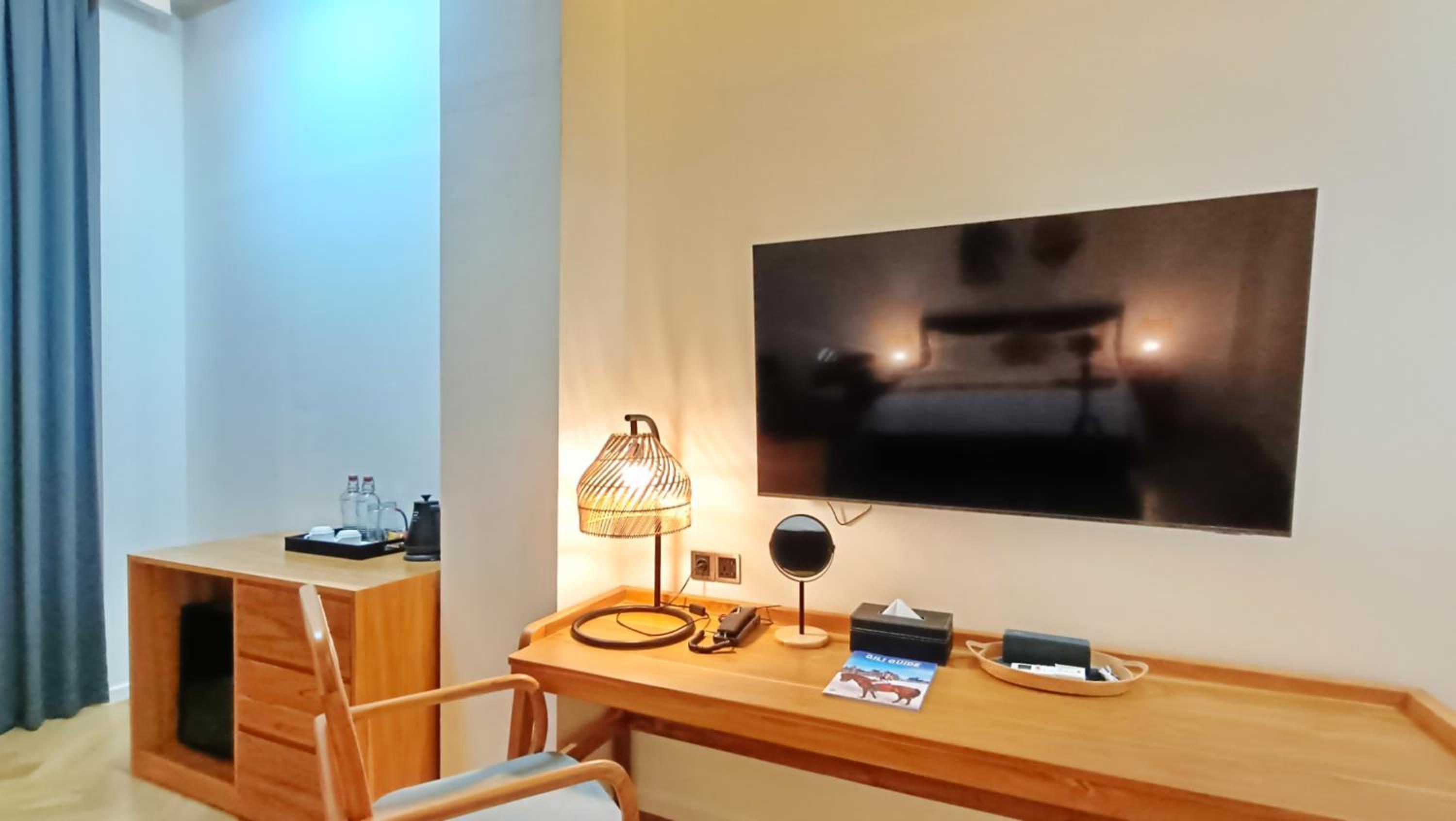Junior Suite with Ocean View - Photo 29